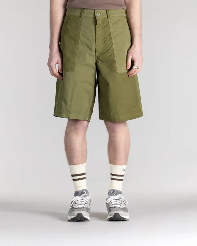 Jungle Short (Olive) sold by Stan Ray
