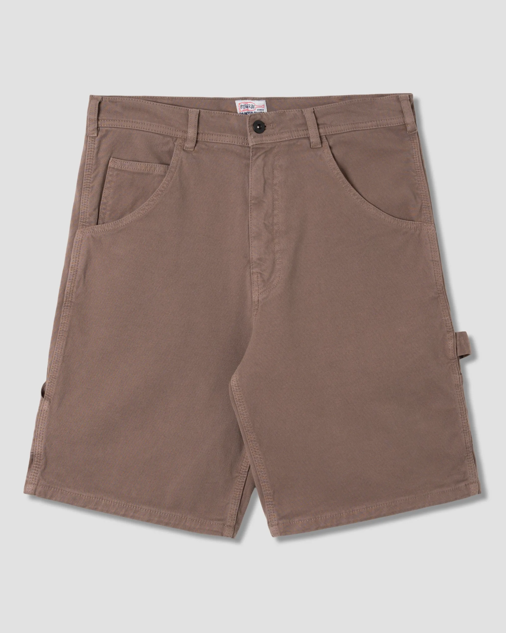 Big Job Short (Shale Duck) sold by Stan Ray