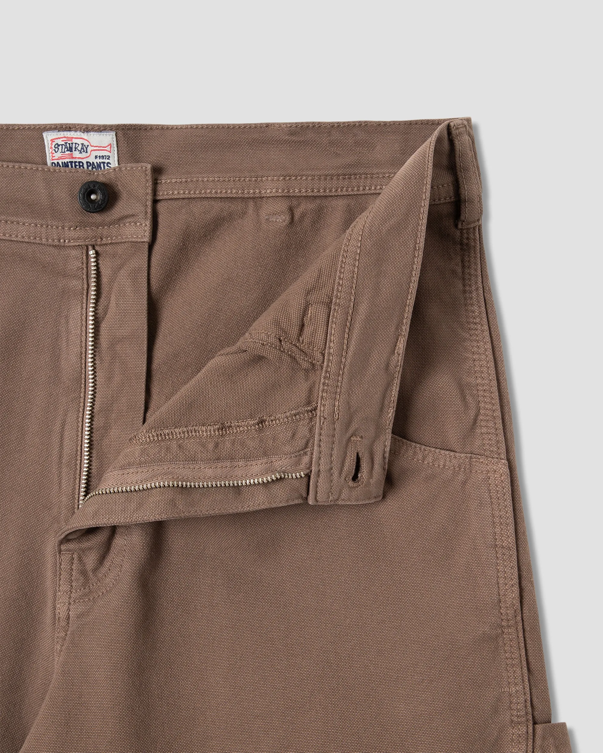 Big Job Short (Shale Duck) sold by Stan Ray product image thumbnail 4