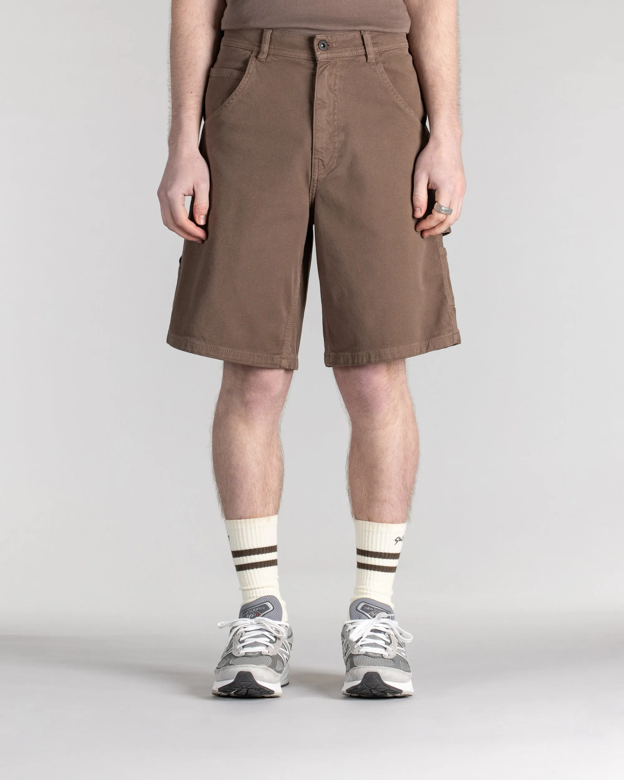 Big Job Short (Shale Duck) sold by Stan Ray product image thumbnail 2