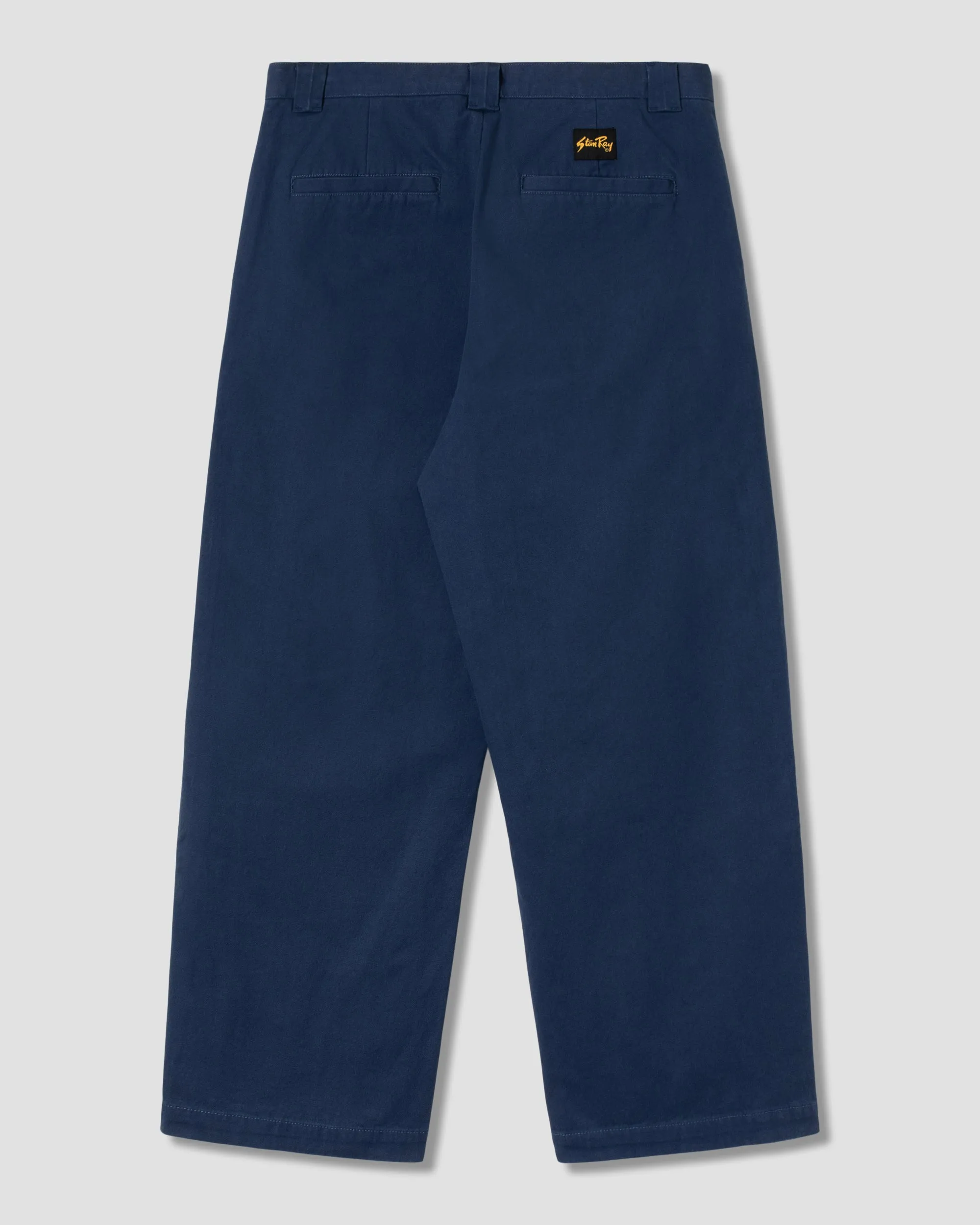 A Pant (Indigo) sold by Stan Ray product image thumbnail 3