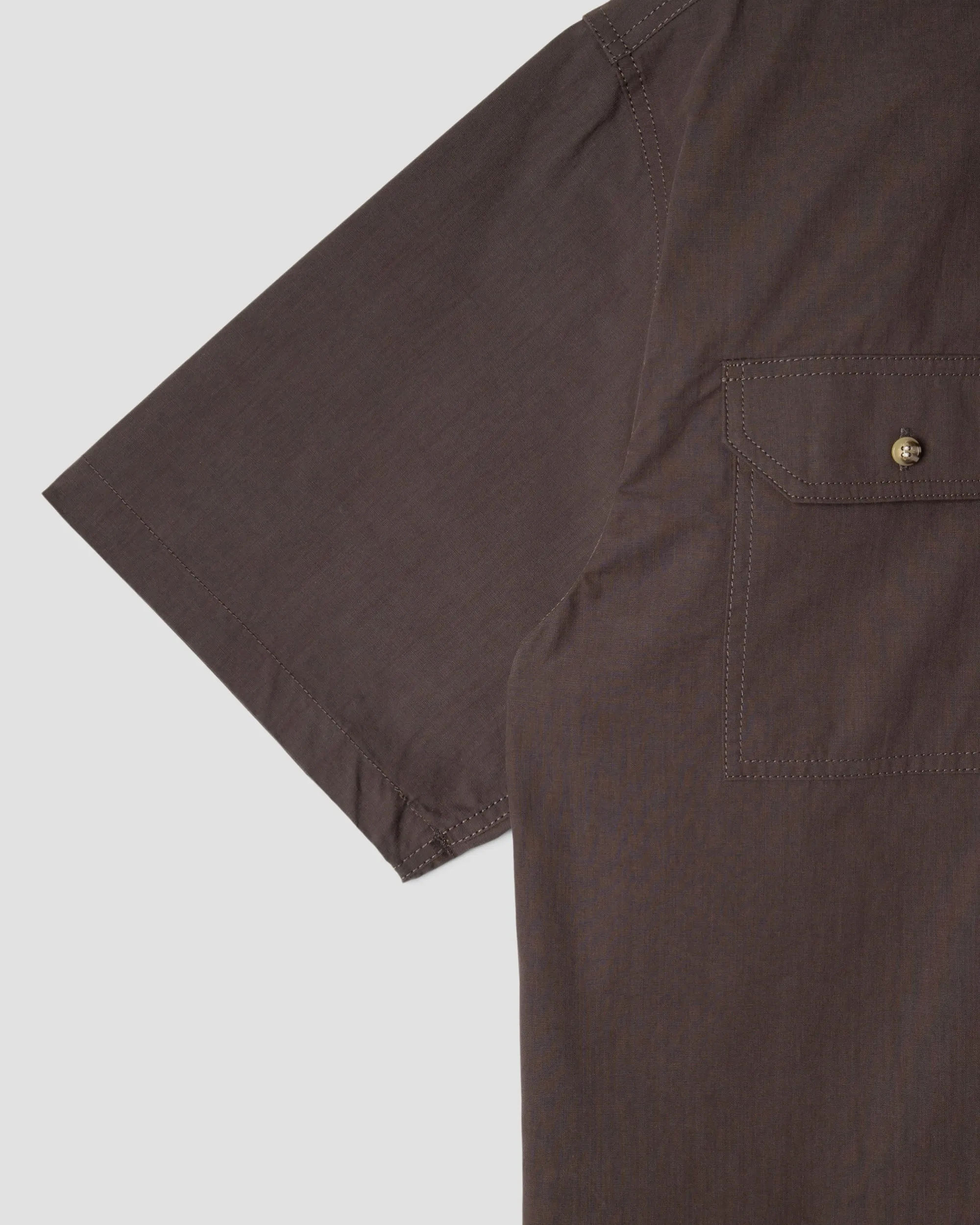 Work Shirt (Washed Black) sold by Stan Ray product image thumbnail 4