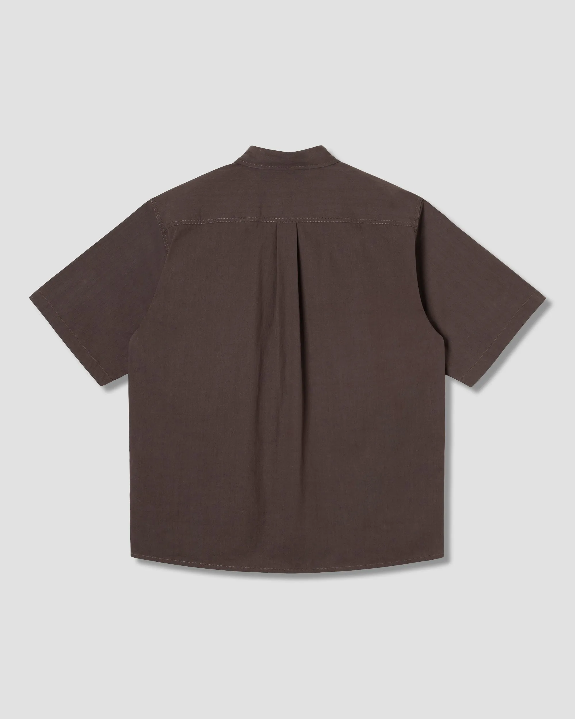 Work Shirt (Washed Black) sold by Stan Ray product image thumbnail 2