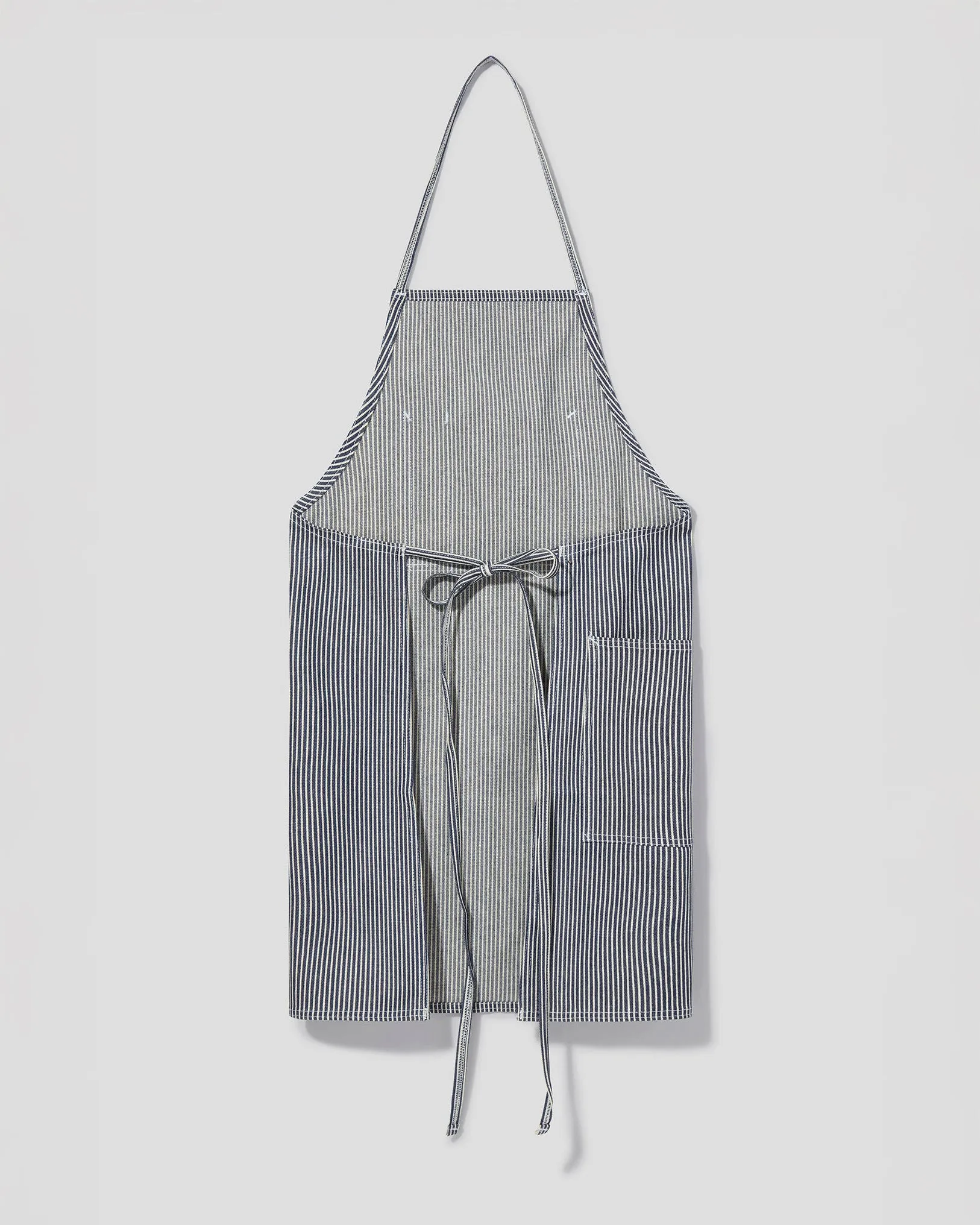Apron (Hickory) sold by Stan Ray product image thumbnail 2