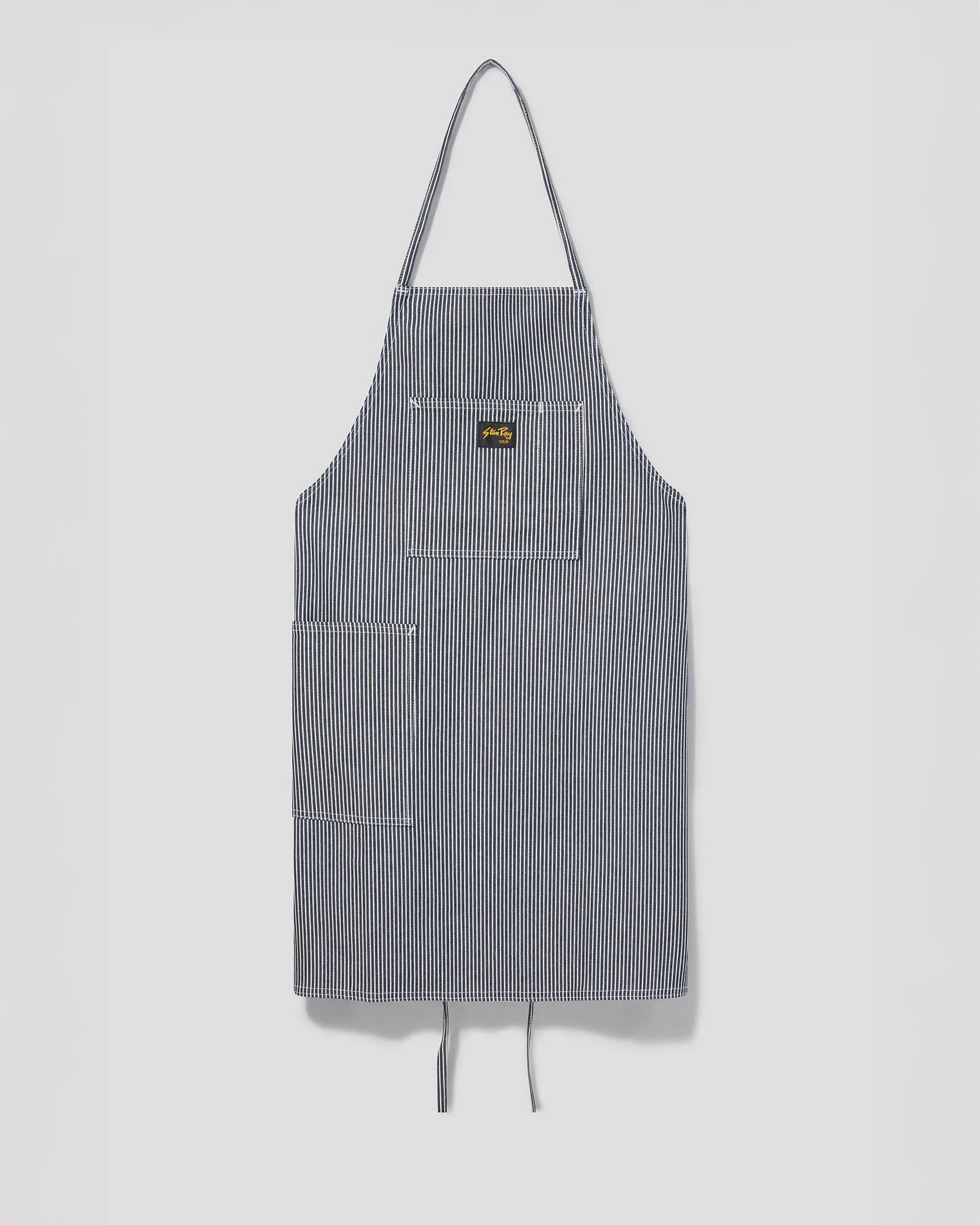 Apron (Hickory) sold by Stan Ray