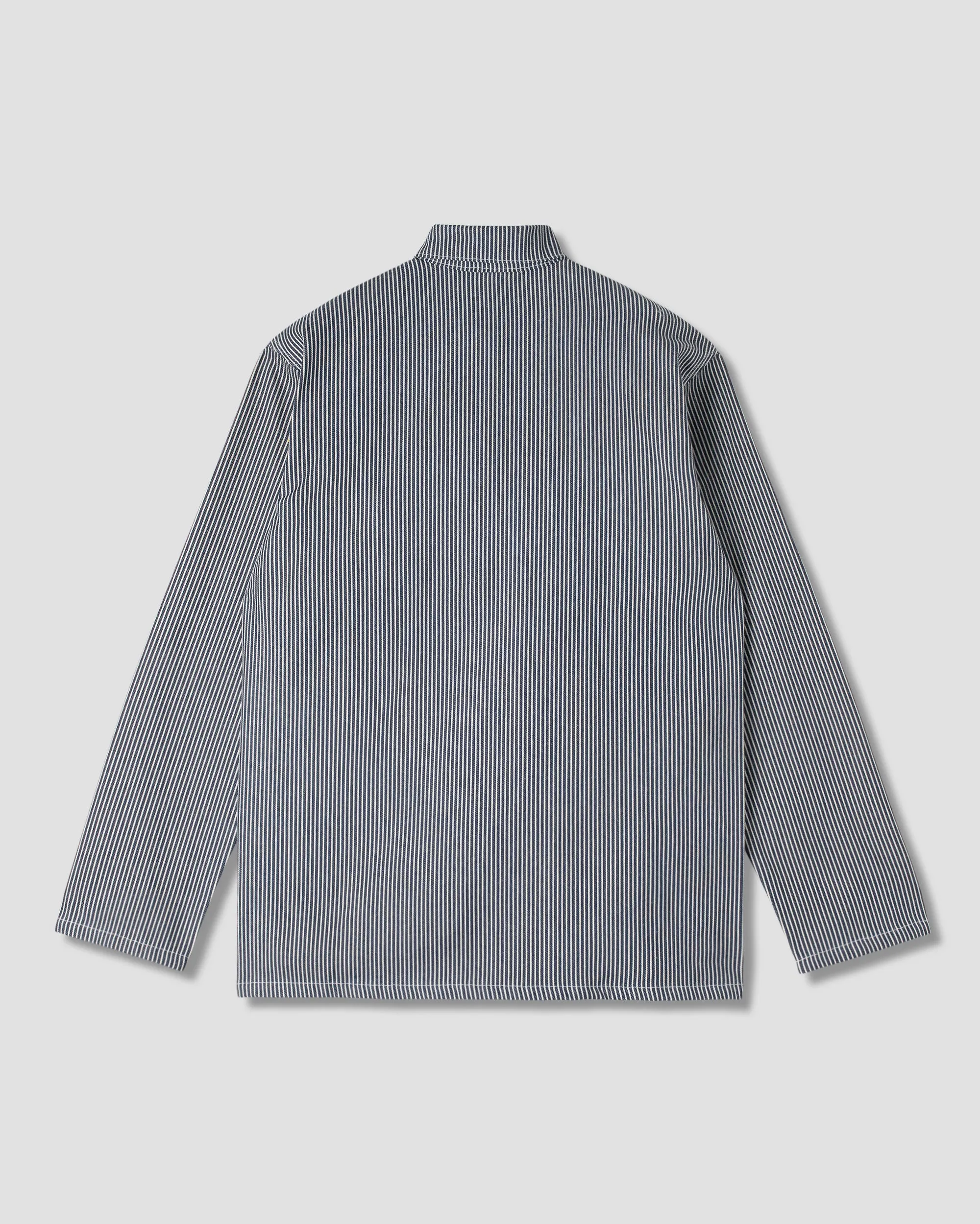 Shop Jacket (Hickory Stripe) sold by Stan Ray product image thumbnail 2