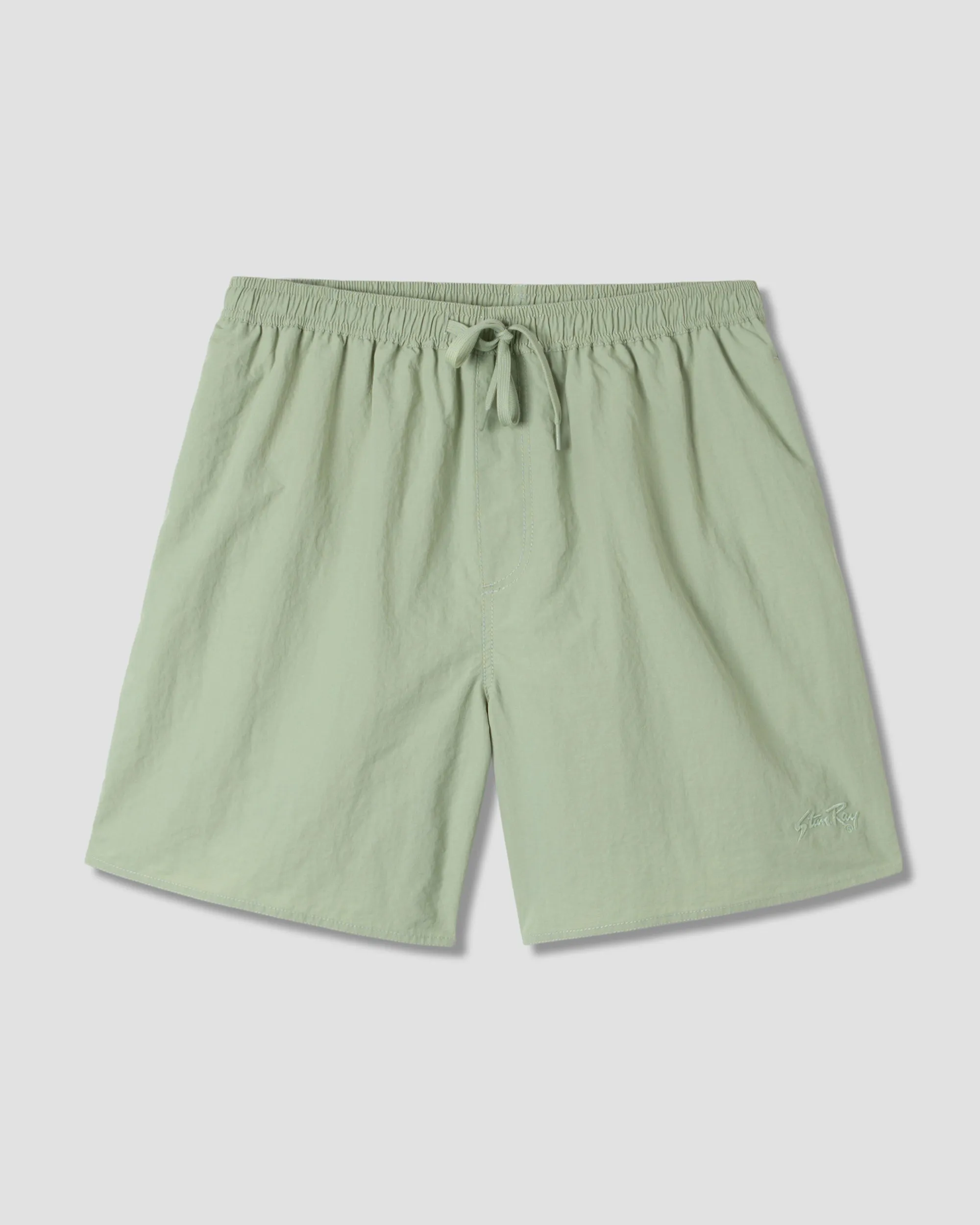 Miki Short (Quiet Green) sold by Stan Ray