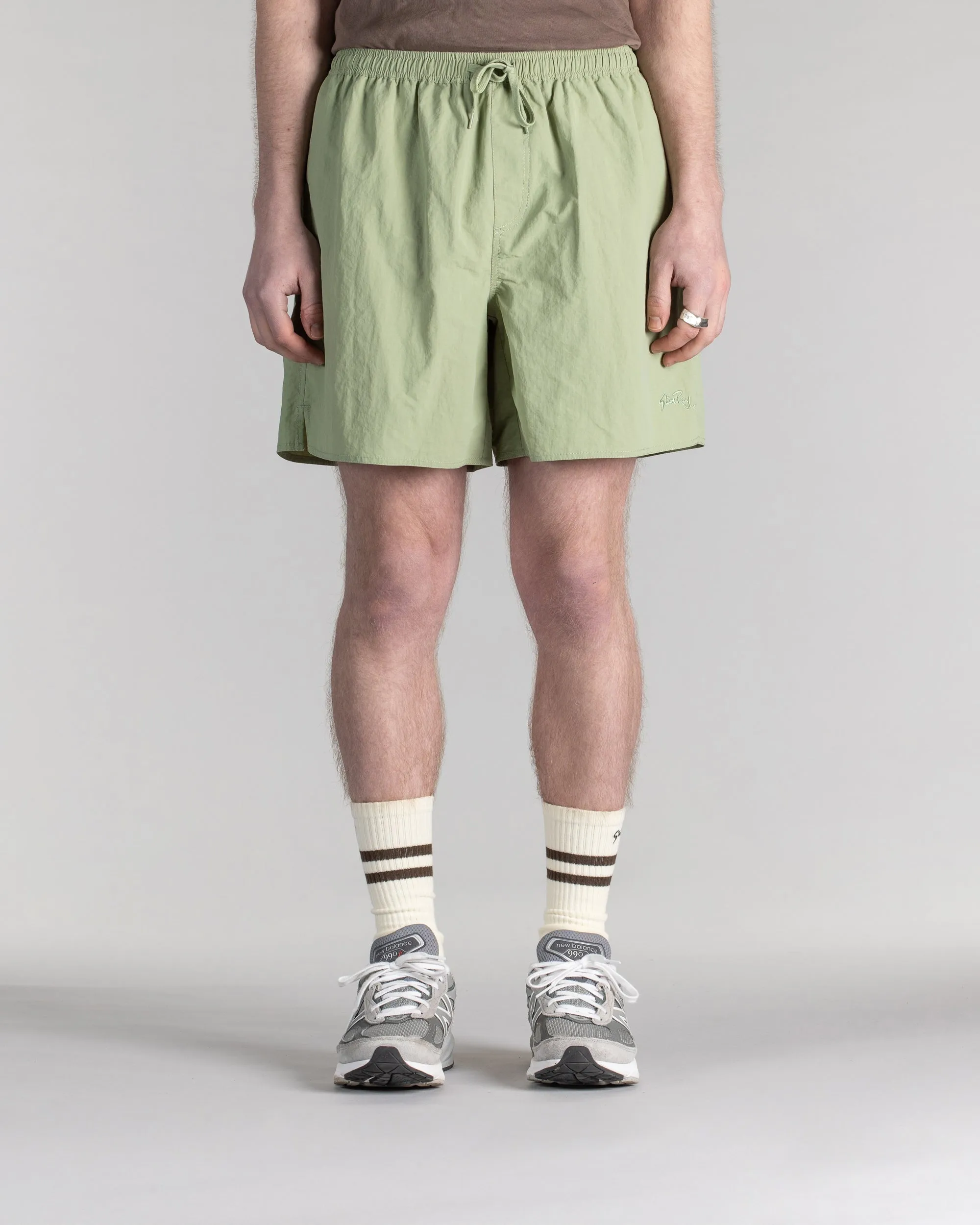 Miki Short (Quiet Green) sold by Stan Ray product image thumbnail 2