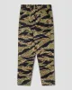 Taper Fatigue (Green Tigerstripe Ripstop) sold by Stan Ray