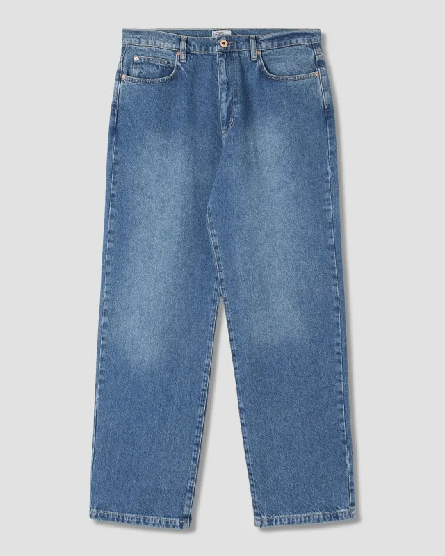 Standard 5 (70s Stone Denim) sold by Stan Ray