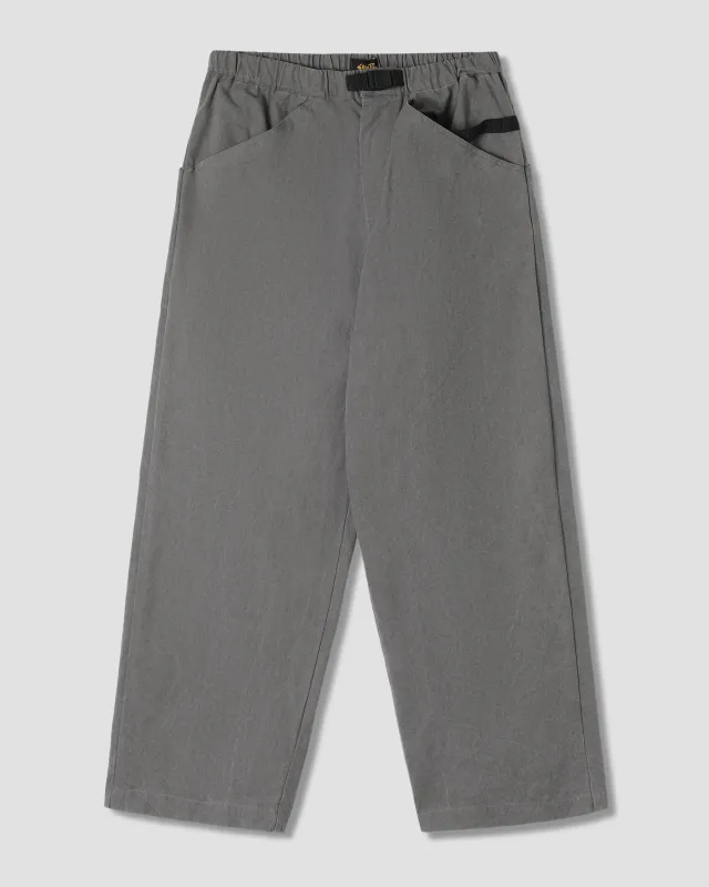 Utility Pant (Charcoal) sold by Stan Ray