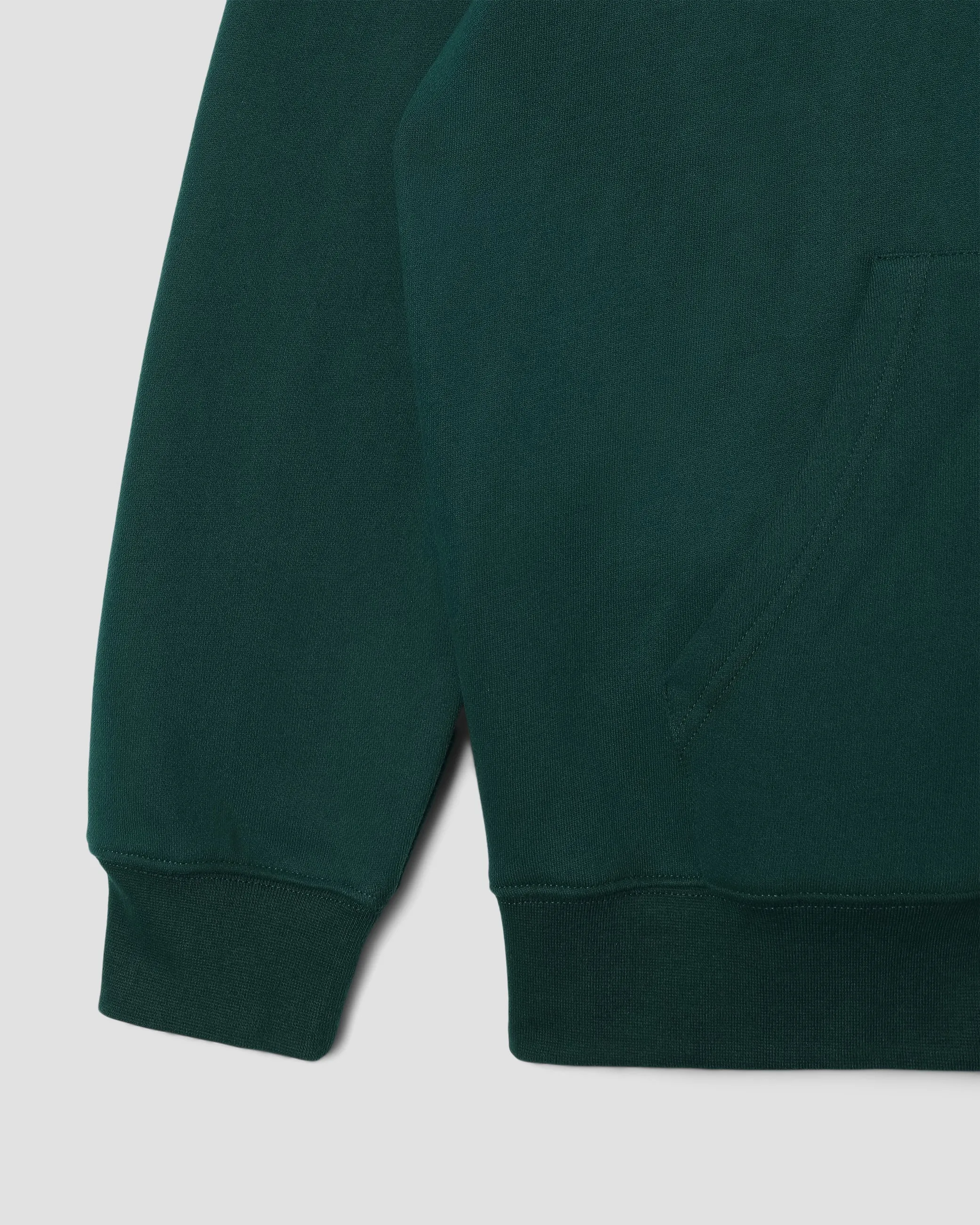 Stan OG Zip Hood (Botanical Green) sold by Stan Ray product image thumbnail 4