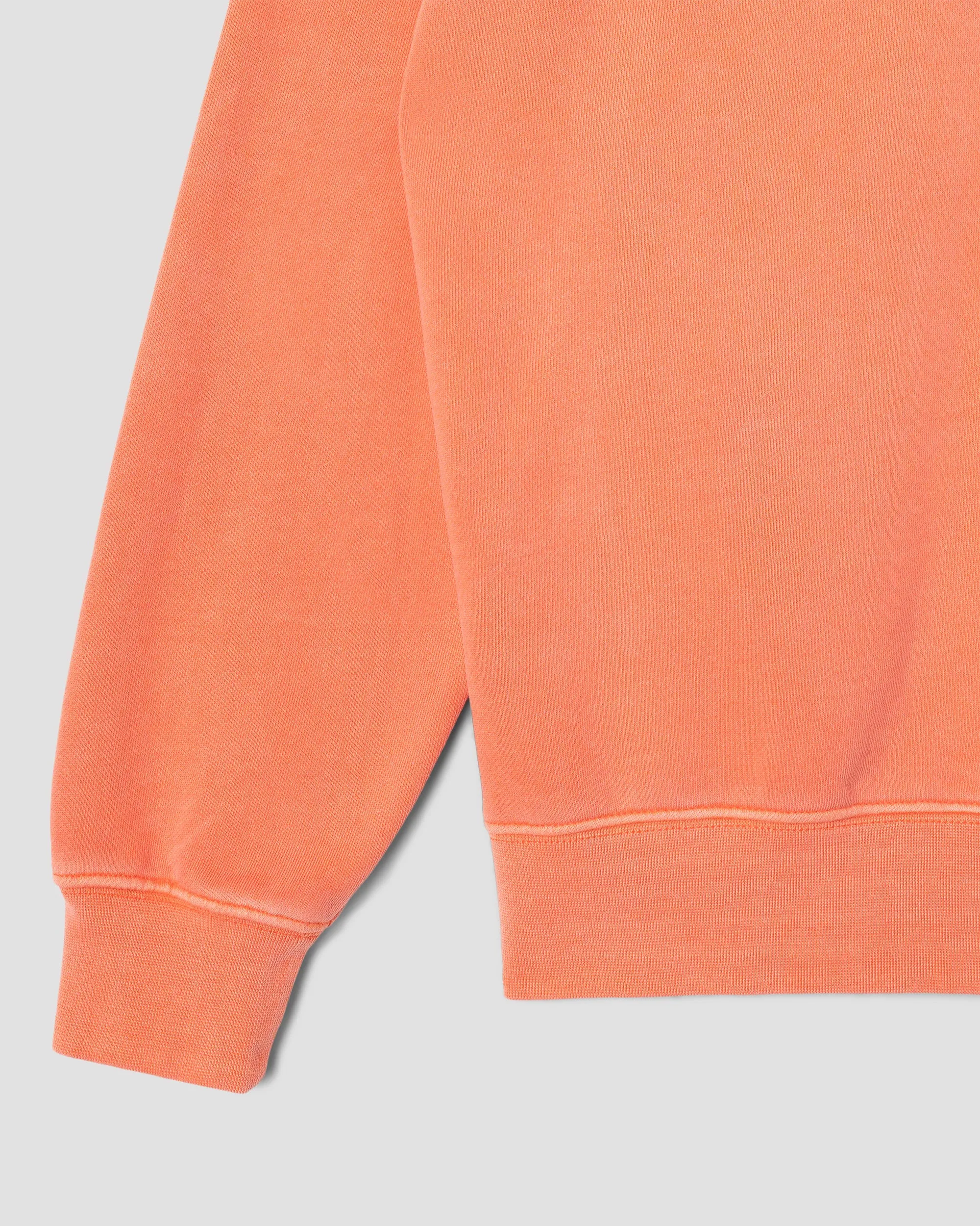 Stan OG Crew (Washed Red) sold by Stan Ray product image thumbnail 4