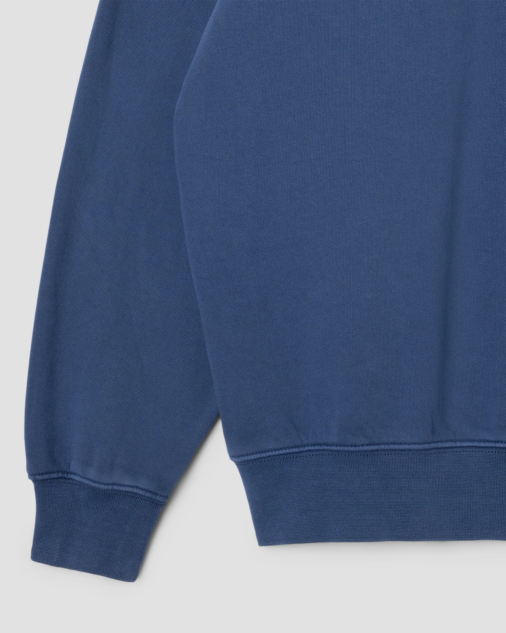 Stan OG Crew (Washed Navy) sold by Stan Ray product image thumbnail 4