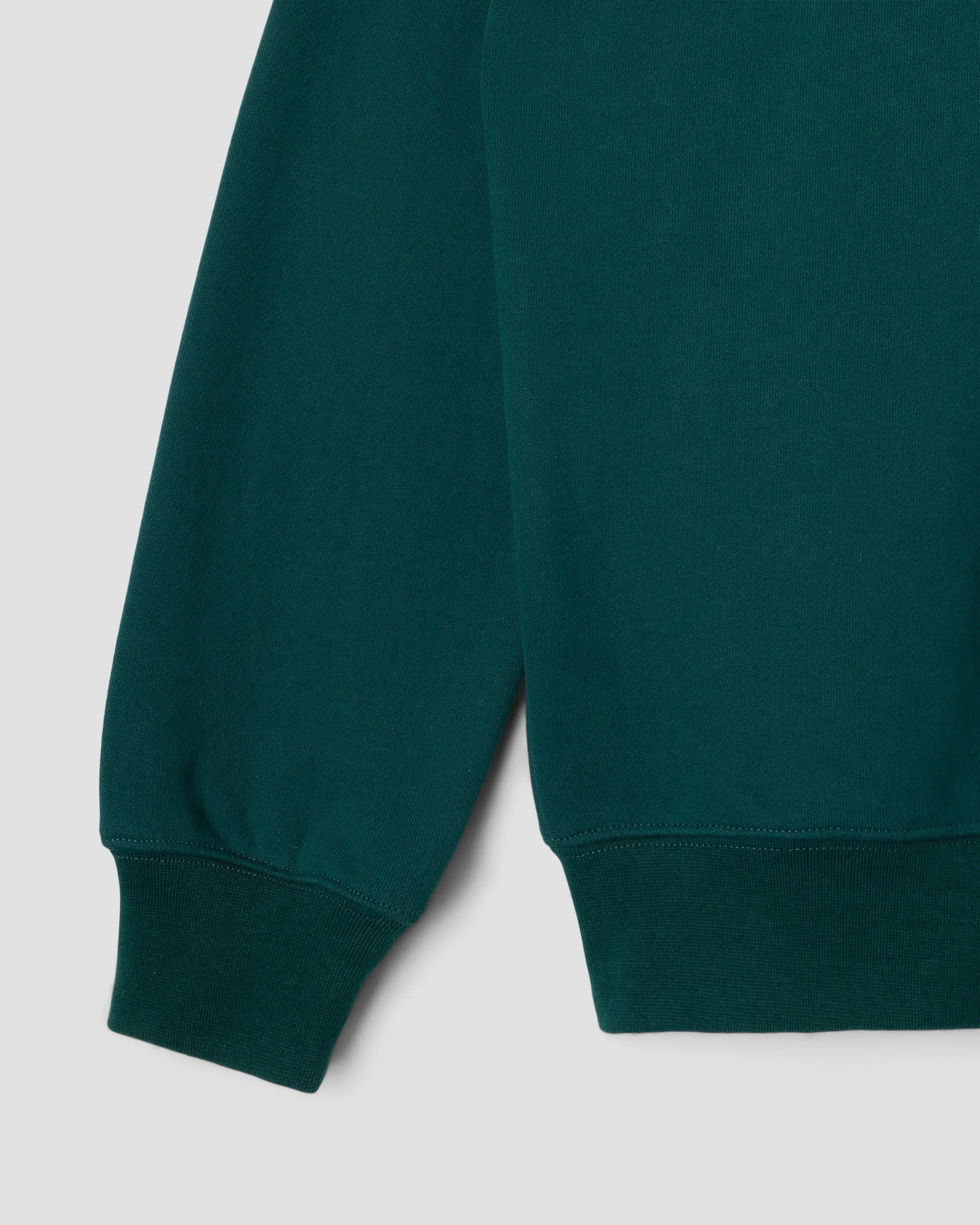 Stan OG Crew (Botanical Green) sold by Stan Ray product image thumbnail 4