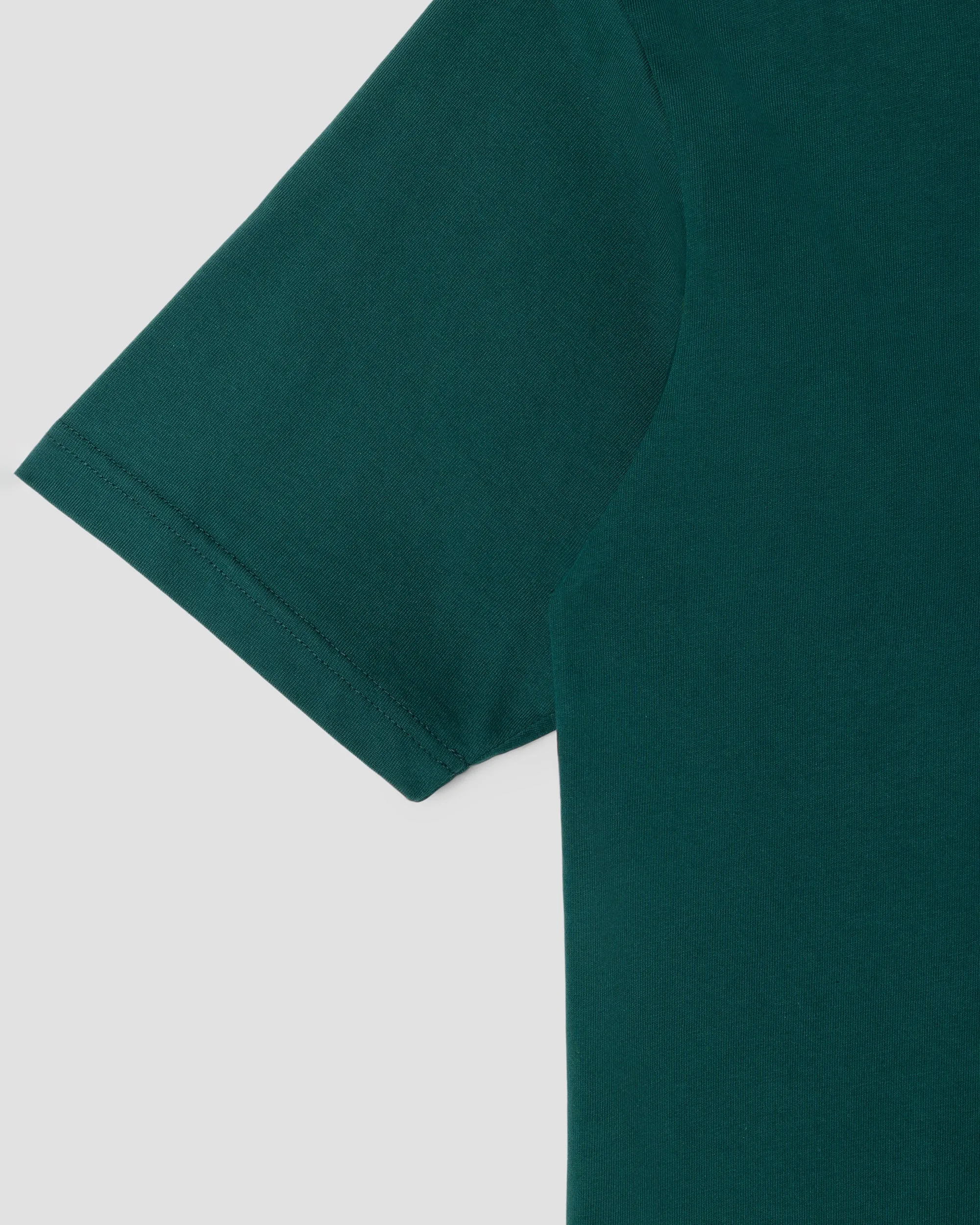 Polar State Tee (Botanical Green) sold by Stan Ray product image thumbnail 4