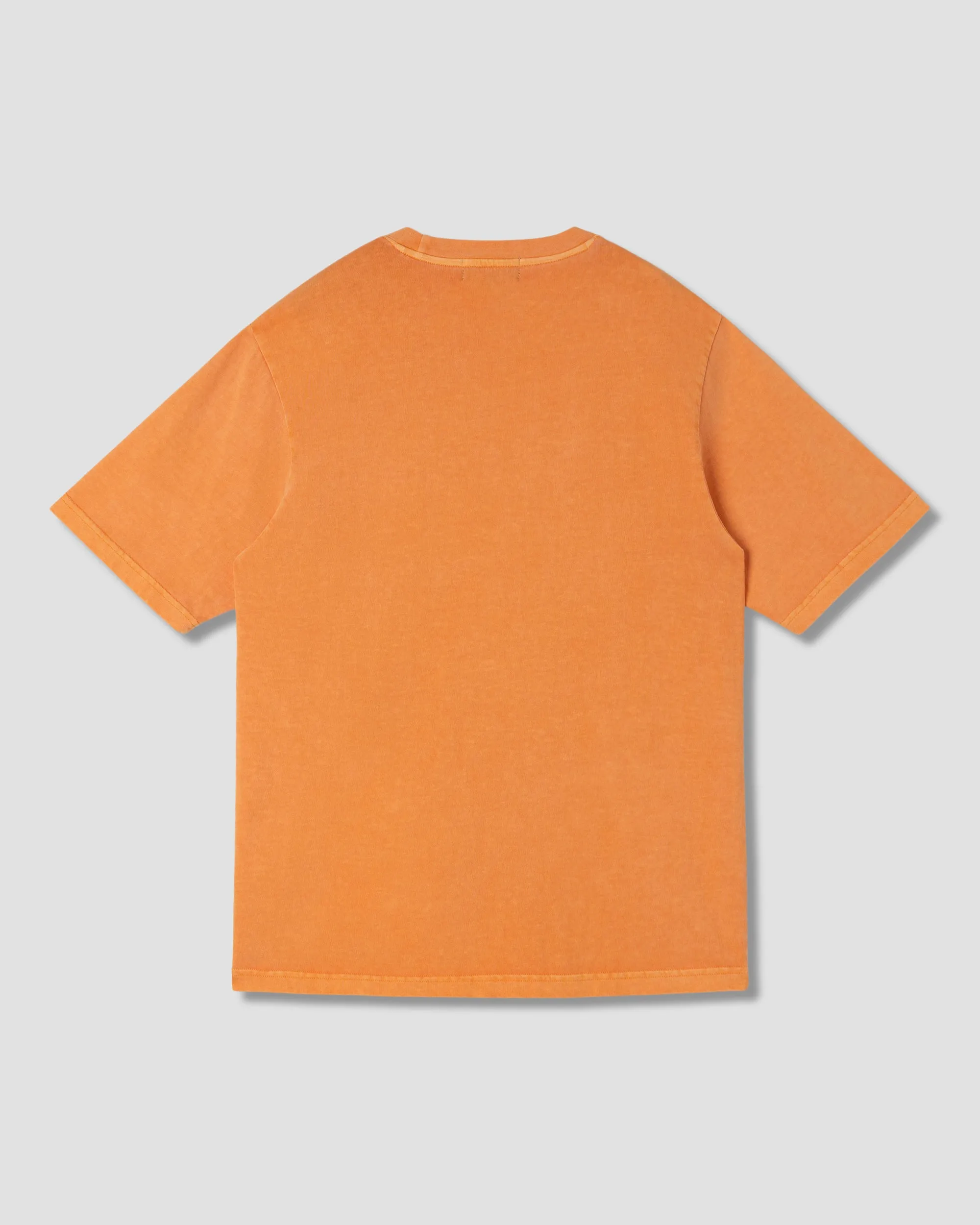 Patch Pocket Tee (Washed Nugget) sold by Stan Ray product image thumbnail 2