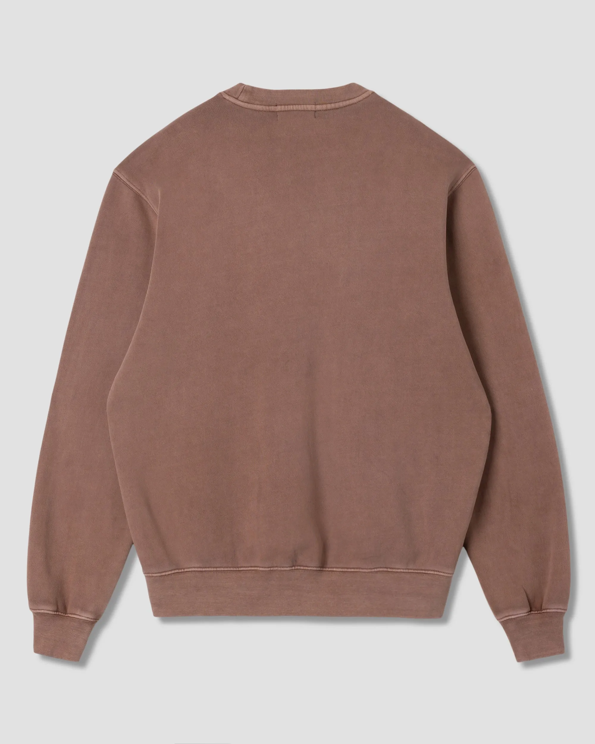 Patch Crew (Washed Acorn) sold by Stan Ray product image thumbnail 2