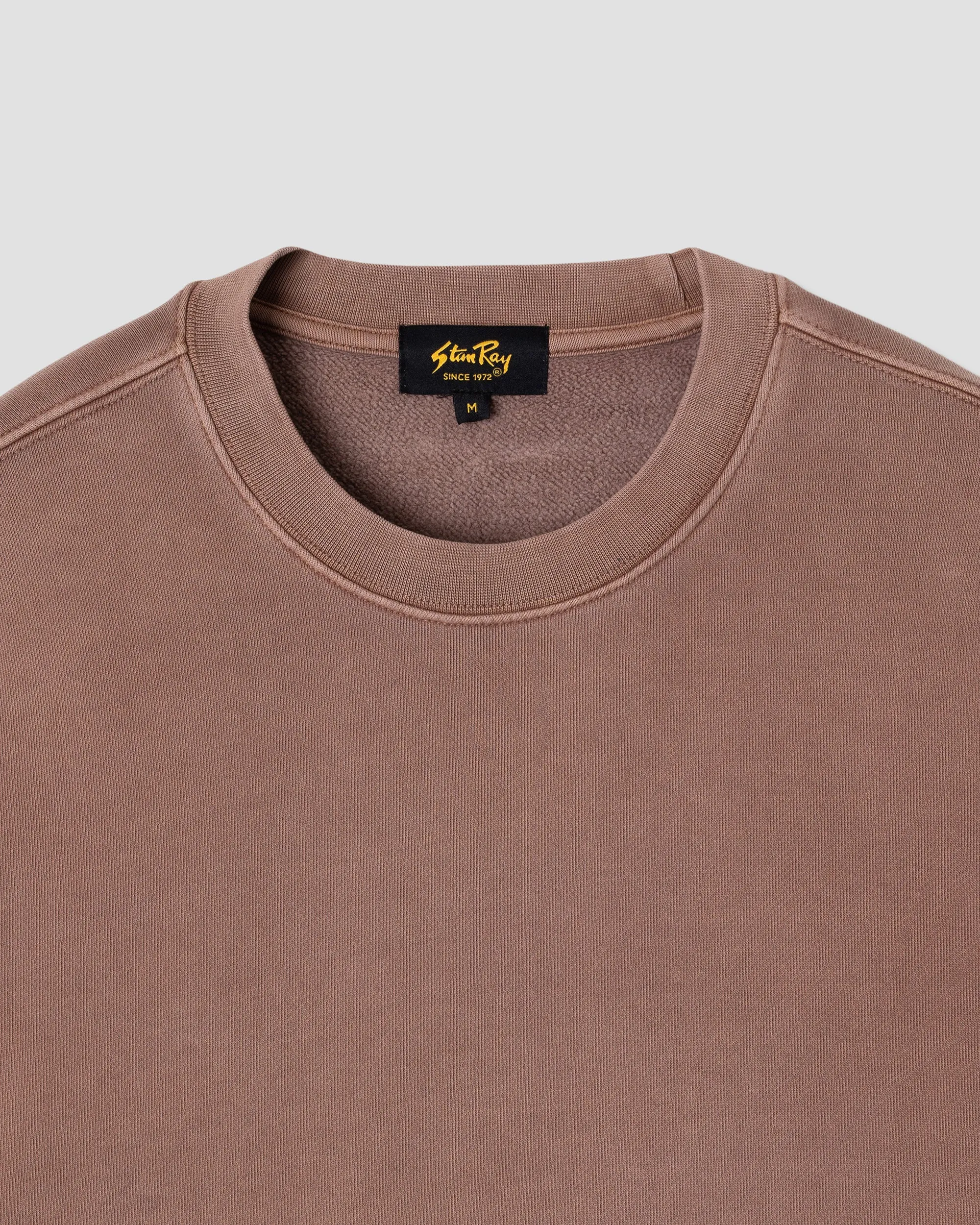 Patch Crew (Washed Acorn) sold by Stan Ray product image thumbnail 5