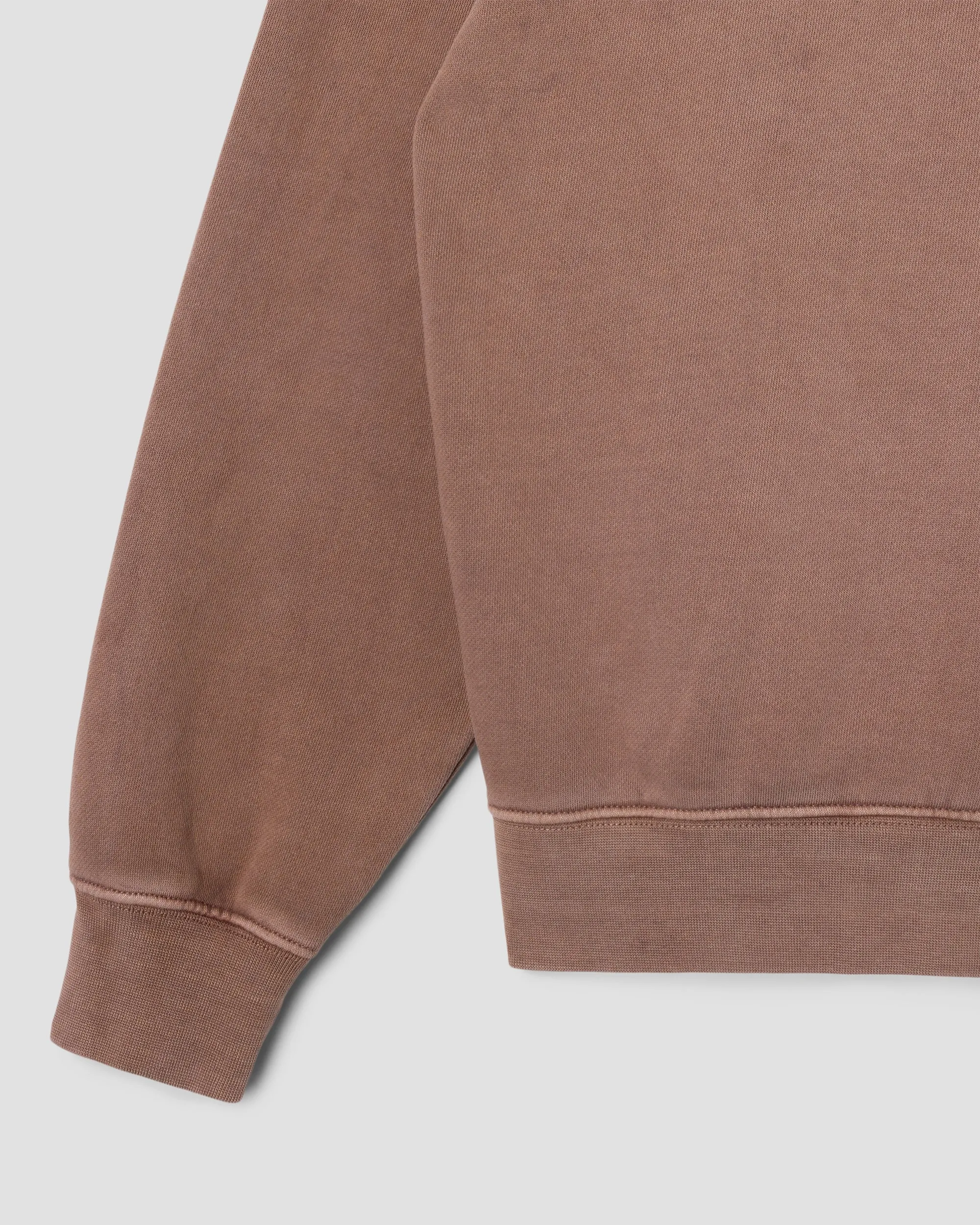 Patch Crew (Washed Acorn) sold by Stan Ray product image thumbnail 4