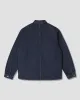 Painters Pop Over Shirt (Single Rinse Denim) sold by Stan Ray