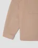 Painters Pop Over Shirt (Khaki Bedford) sold by Stan Ray