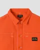 Painters Pop Over Shirt (Faded Red Bedford) sold by Stan Ray