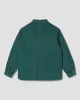 Painters Pop Over Shirt (Botanical Green Bedford) sold by Stan Ray