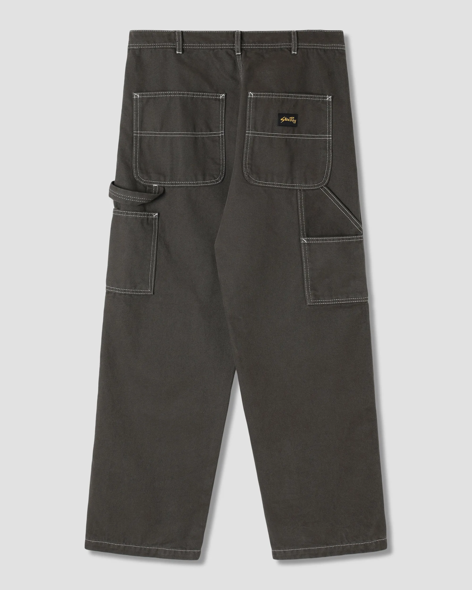 Big Job Painter (Charcoal Duck) sold by Stan Ray product image thumbnail 2