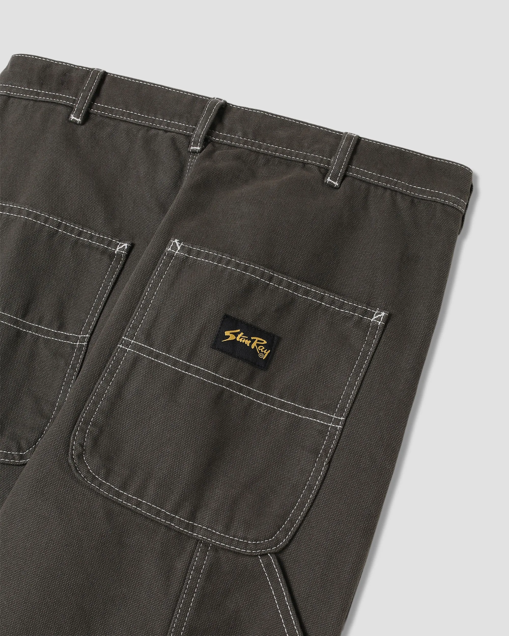 Big Job Painter (Charcoal Duck) sold by Stan Ray product image thumbnail 5