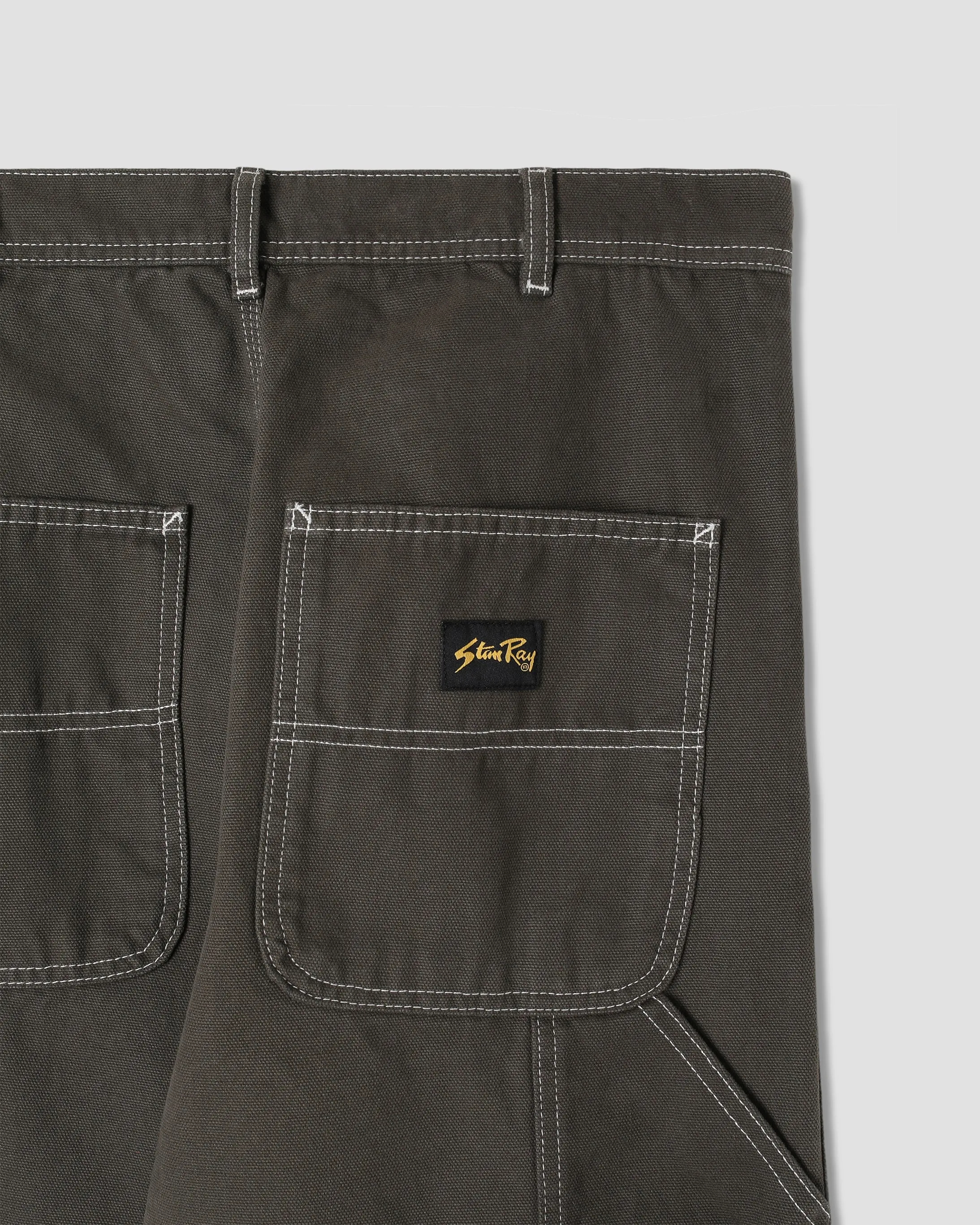 Big Job Painter (Charcoal Duck) sold by Stan Ray product image thumbnail 3