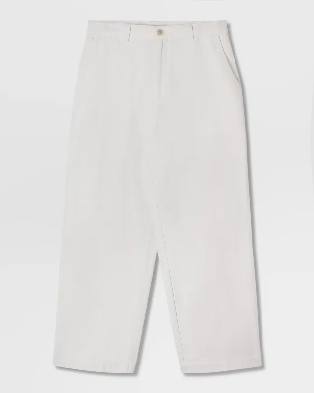 A Pant (Natural) sold by Stan Ray
