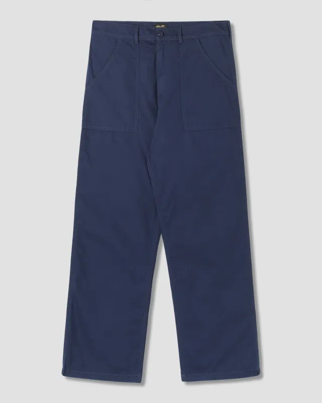 Fat Pant (Navy Ripstop) sold by Stan Ray