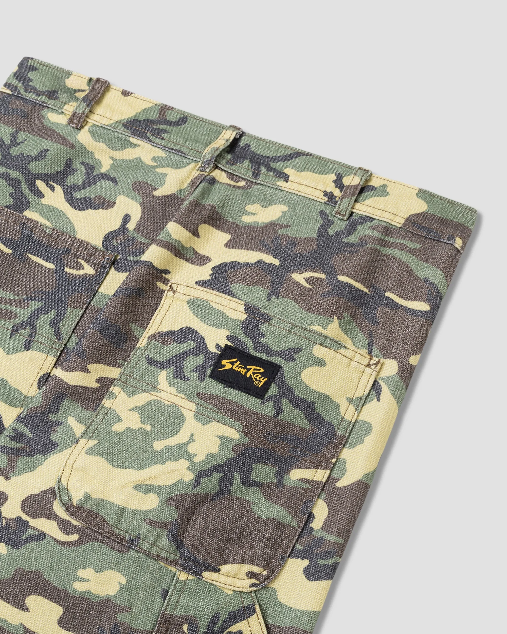 Big Job Painter (Woodland DPM Duck) sold by Stan Ray product image thumbnail 4