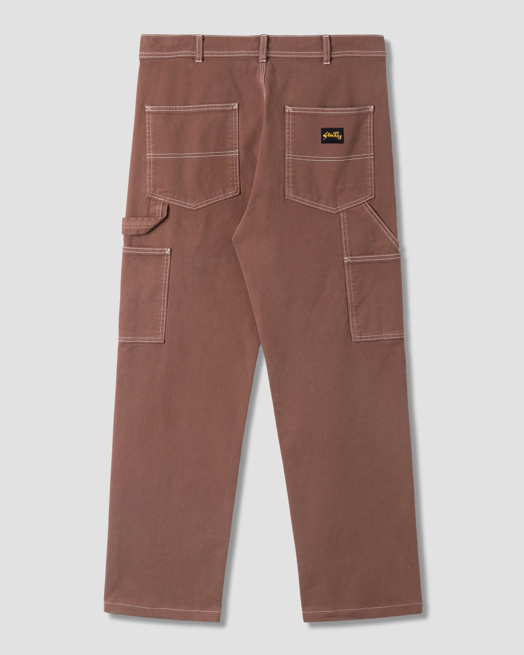 OG Painter Pant (Acorn Duck) sold by Stan Ray product image thumbnail 2