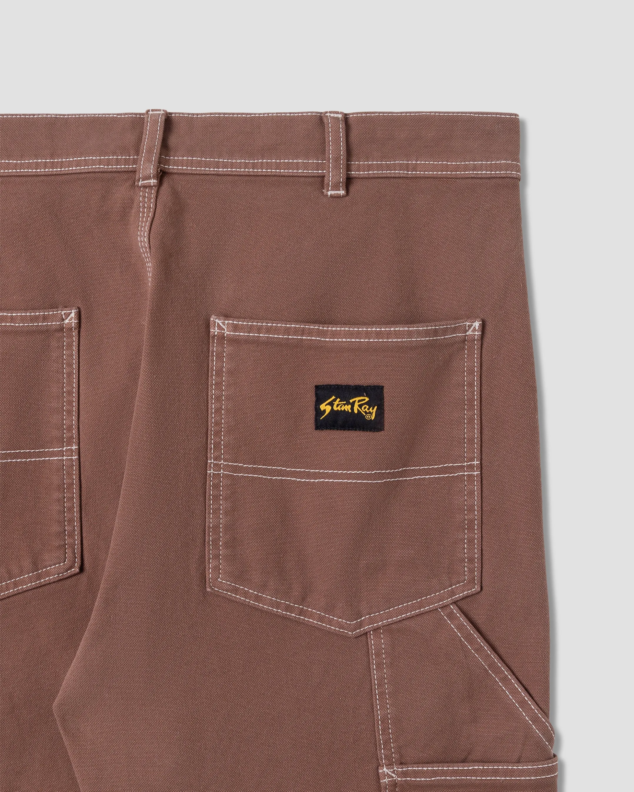 OG Painter Pant (Acorn Duck) sold by Stan Ray product image thumbnail 4