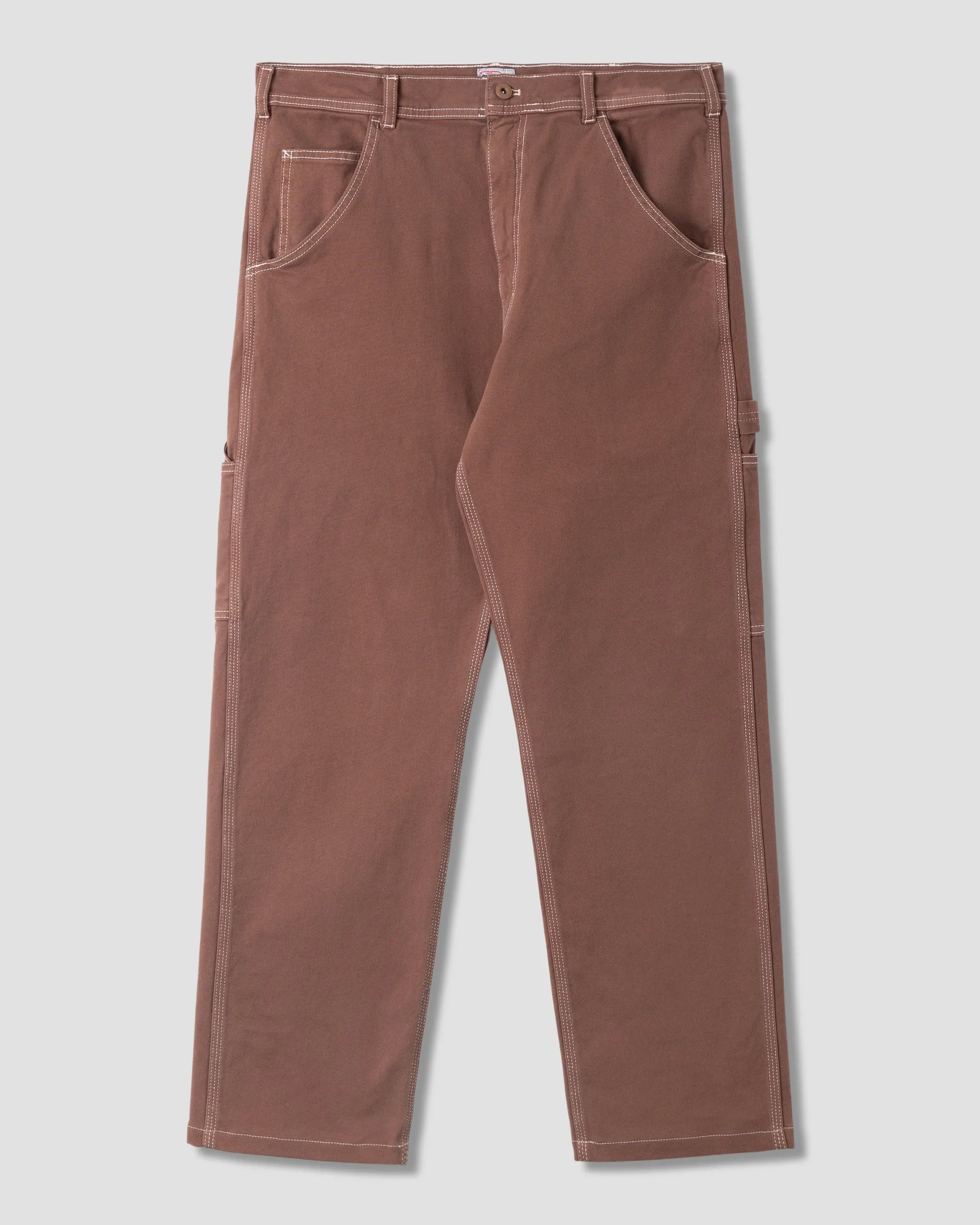 OG Painter Pant (Acorn Duck) sold by Stan Ray