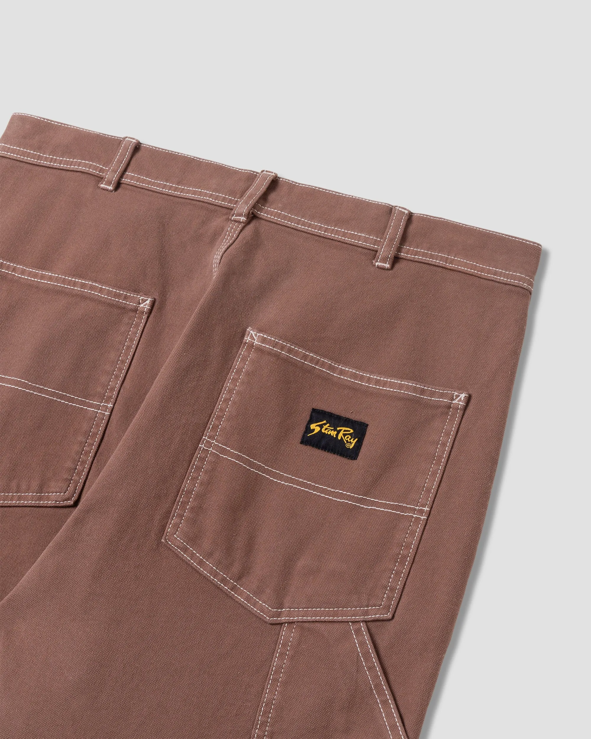 OG Painter Pant (Acorn Duck) sold by Stan Ray product image thumbnail 5