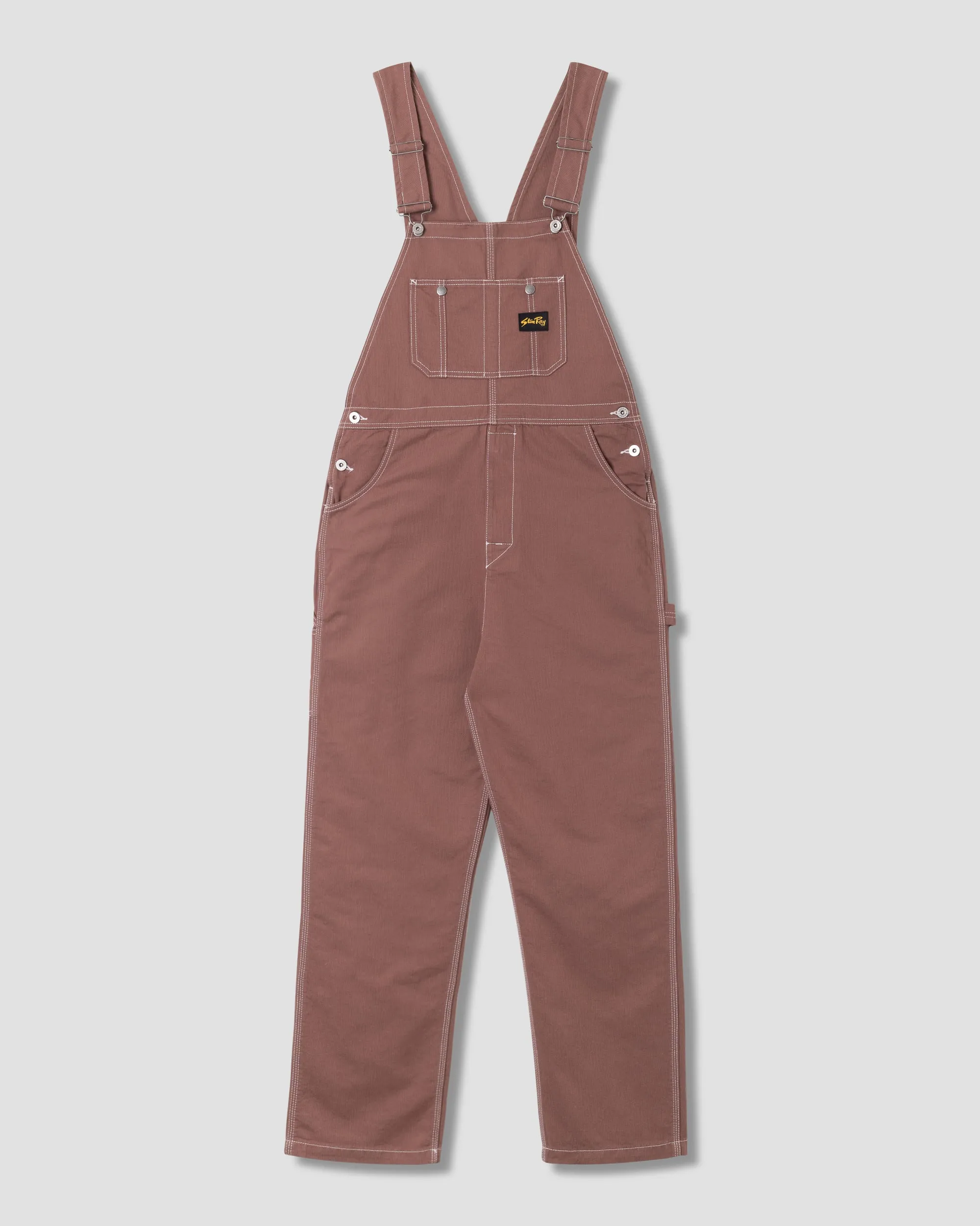 Earls Bib (Acorn Bedford) sold by Stan Ray