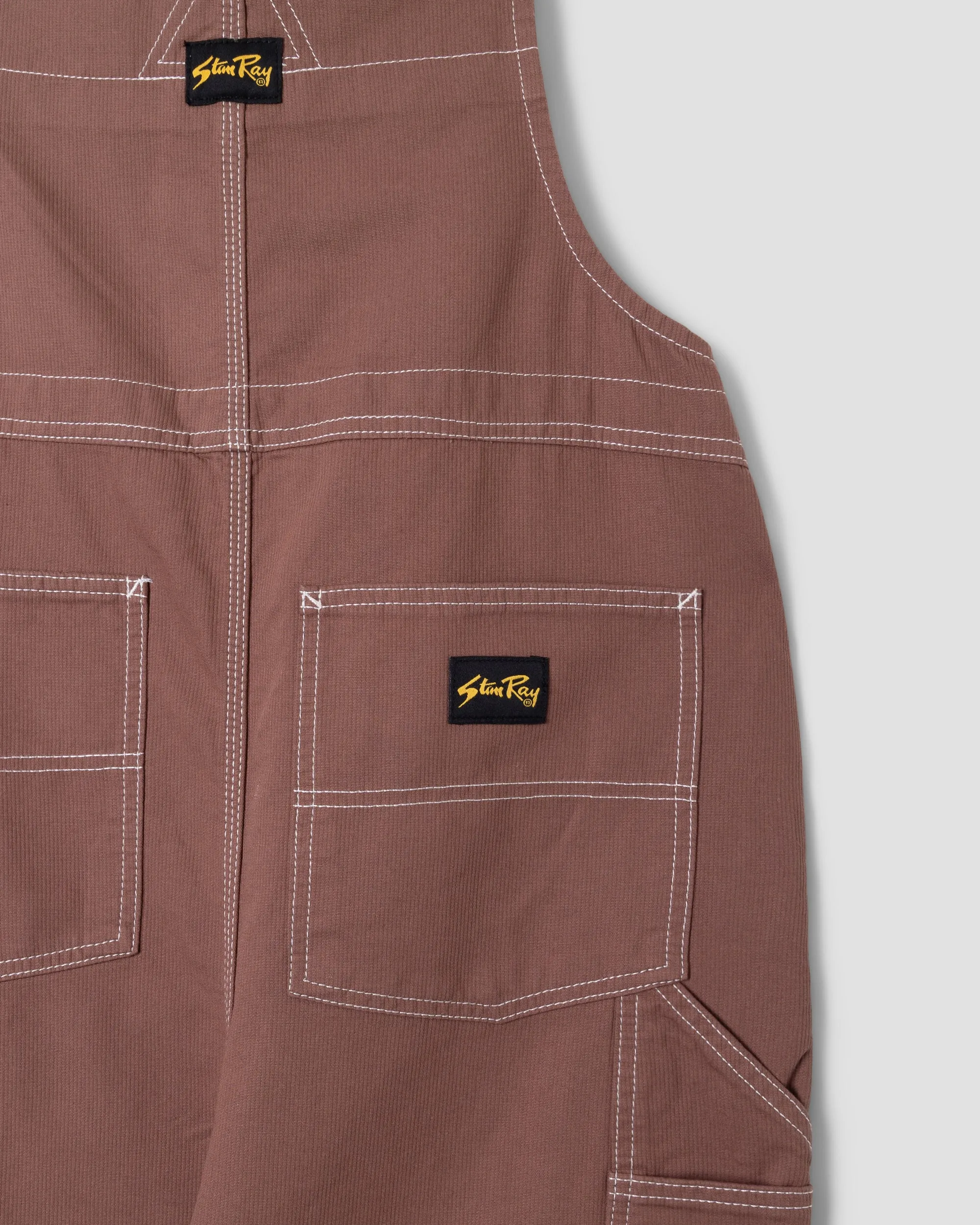 Earls Bib (Acorn Bedford) sold by Stan Ray product image thumbnail 4