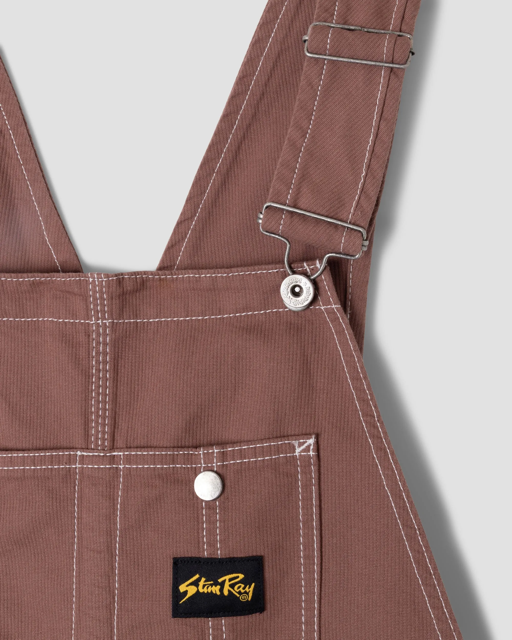 Earls Bib (Acorn Bedford) sold by Stan Ray product image thumbnail 3