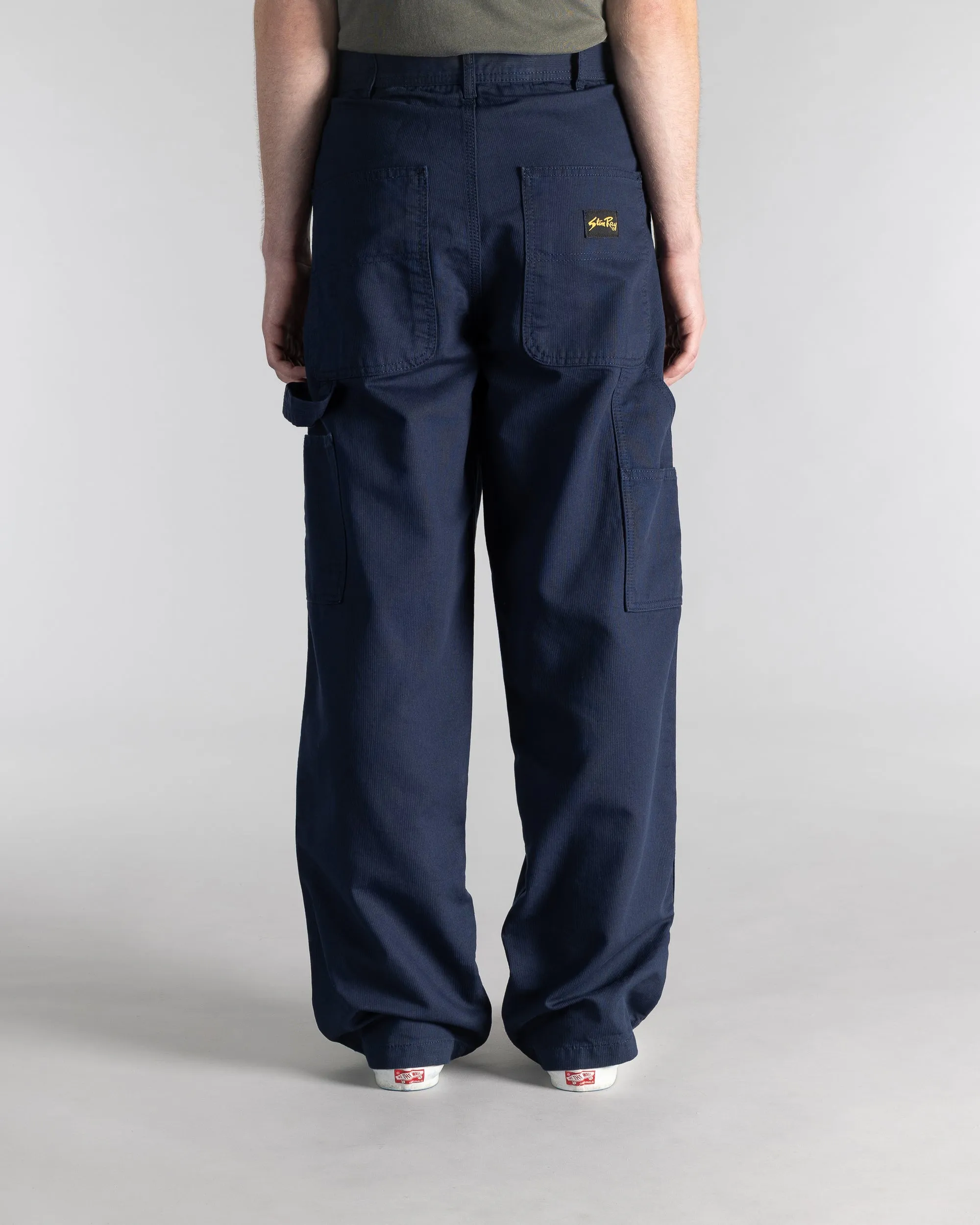 Big Job Painter (Navy Bedford) sold by Stan Ray product image thumbnail 4