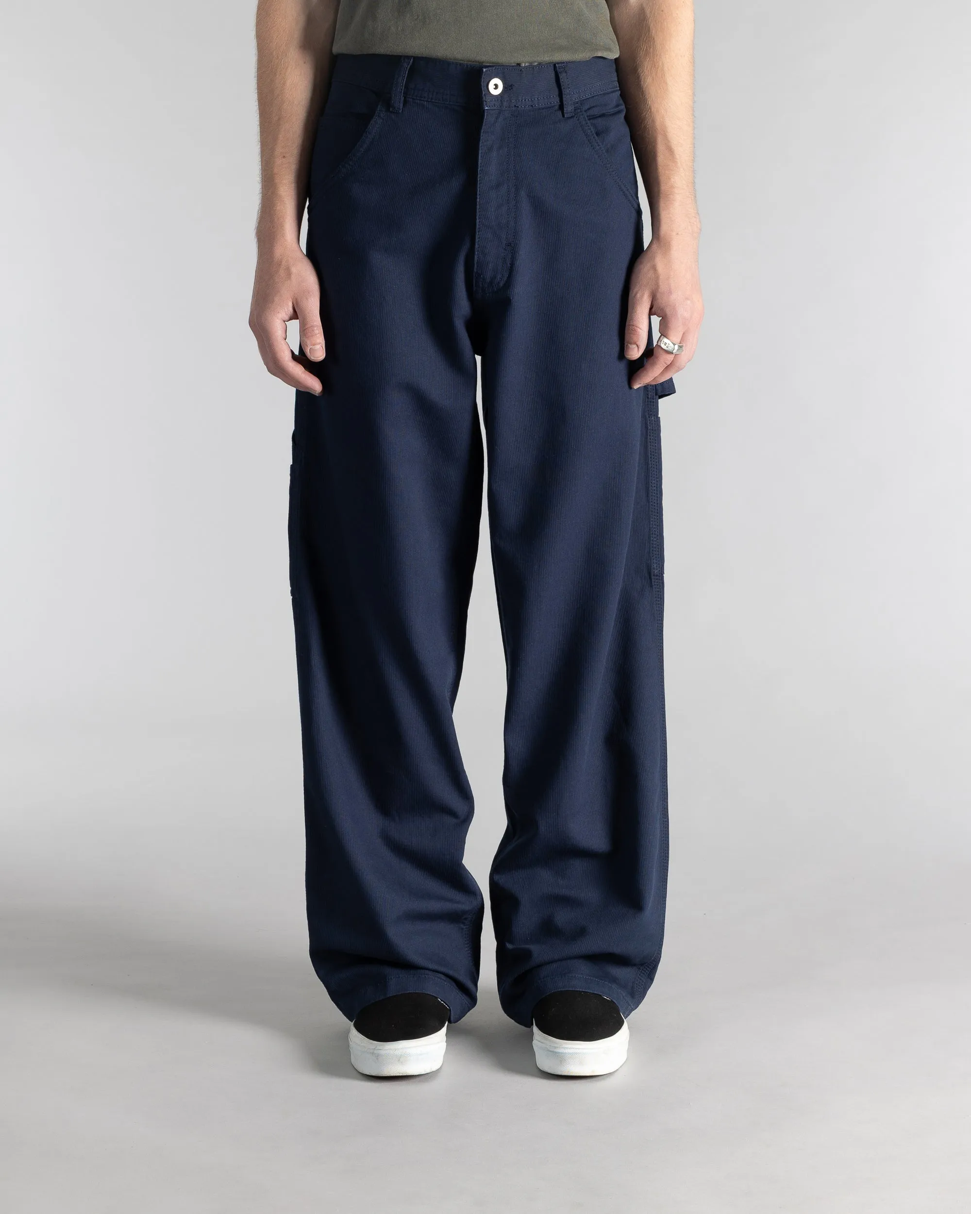 Big Job Painter (Navy Bedford) sold by Stan Ray product image thumbnail 2