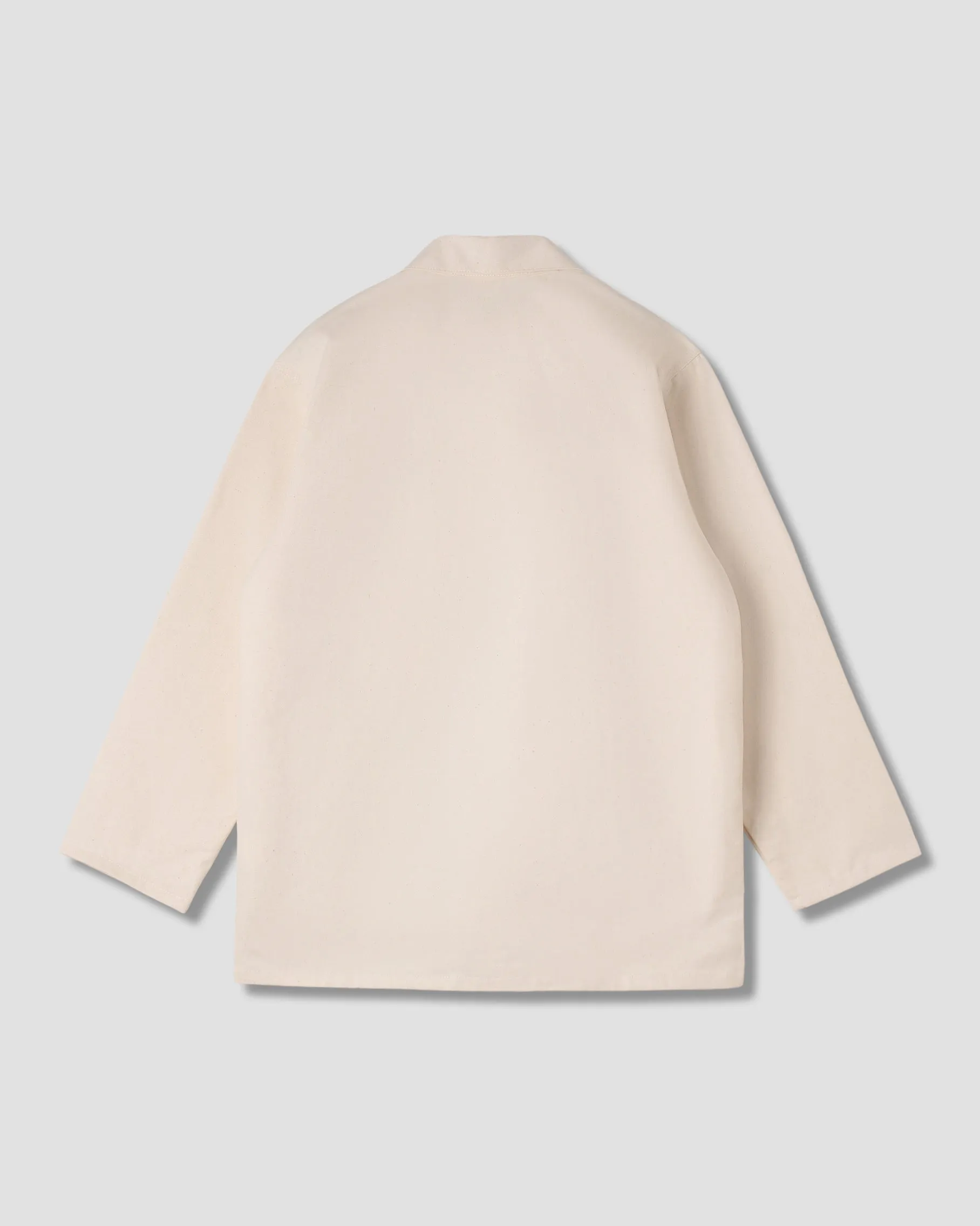 Shop Jacket (Natural Drill) sold by Stan Ray product image thumbnail 2