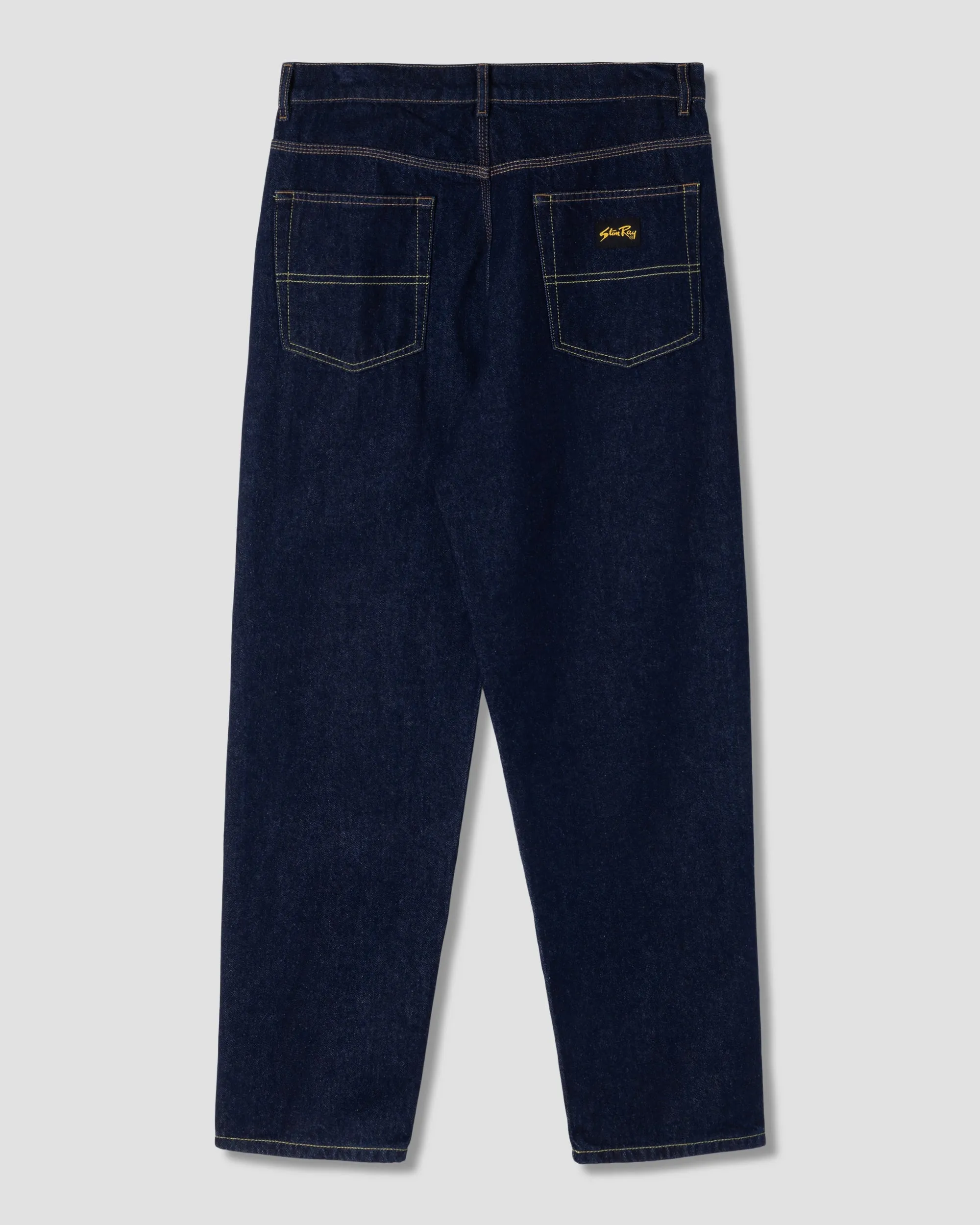 Taper 5 (Single Rinse) sold by Stan Ray product image thumbnail 3