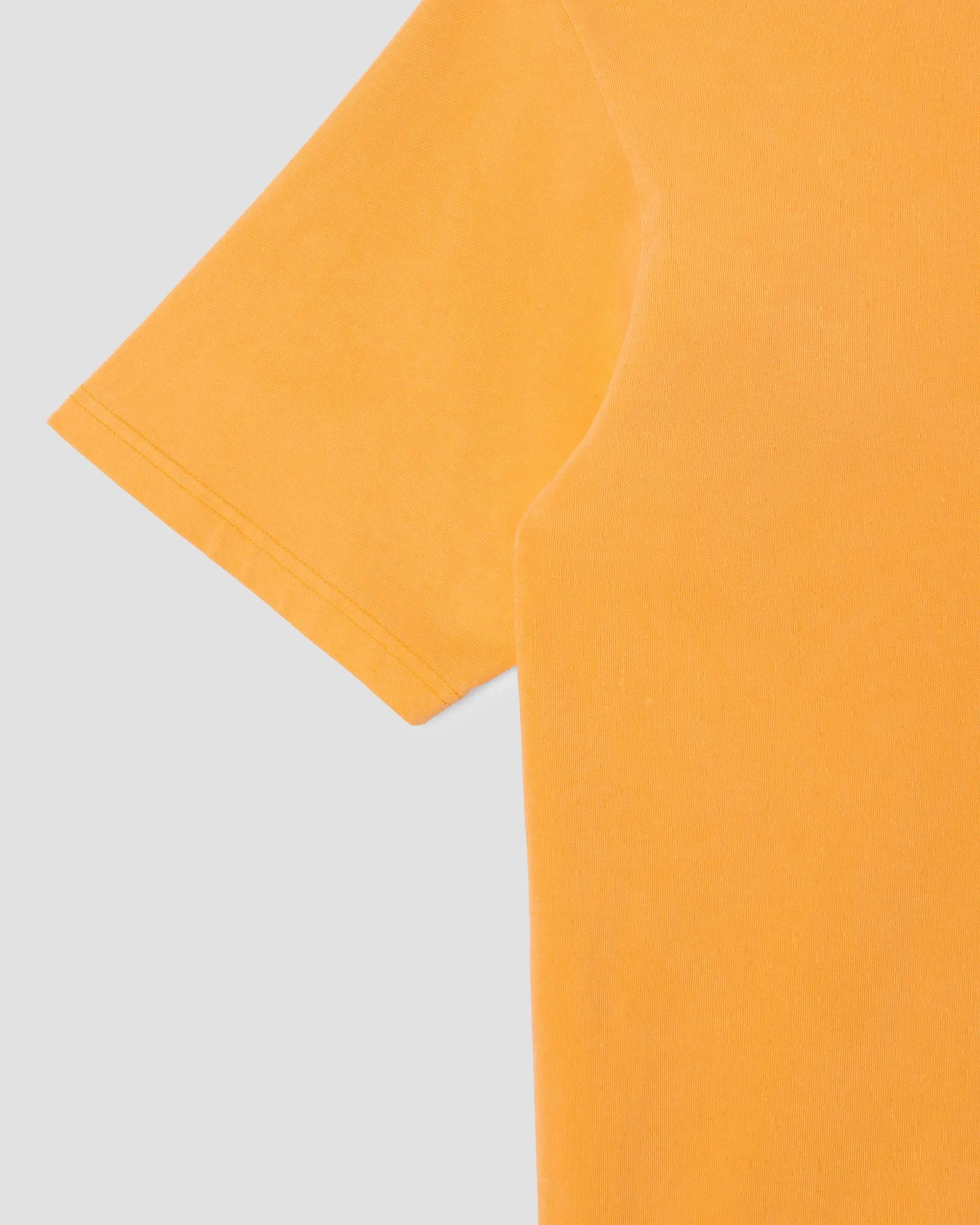 Stan OG Tee (Warm Apricot) sold by Stan Ray product image thumbnail 3