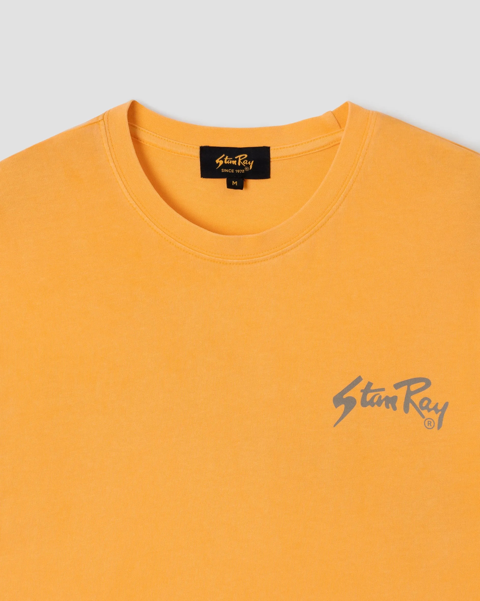 Stan OG Tee (Warm Apricot) sold by Stan Ray product image thumbnail 2