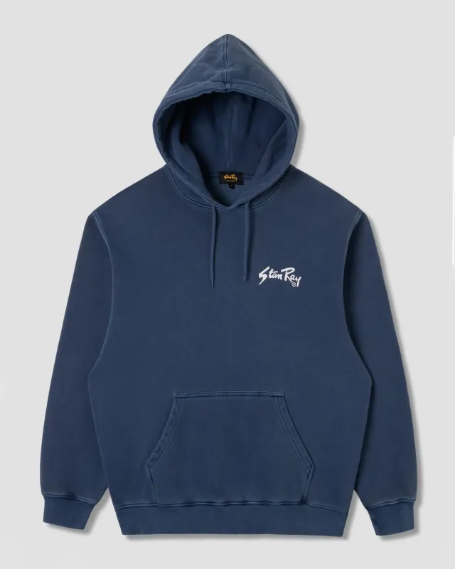 Stan OG Hood (Navy) made by Stan Ray