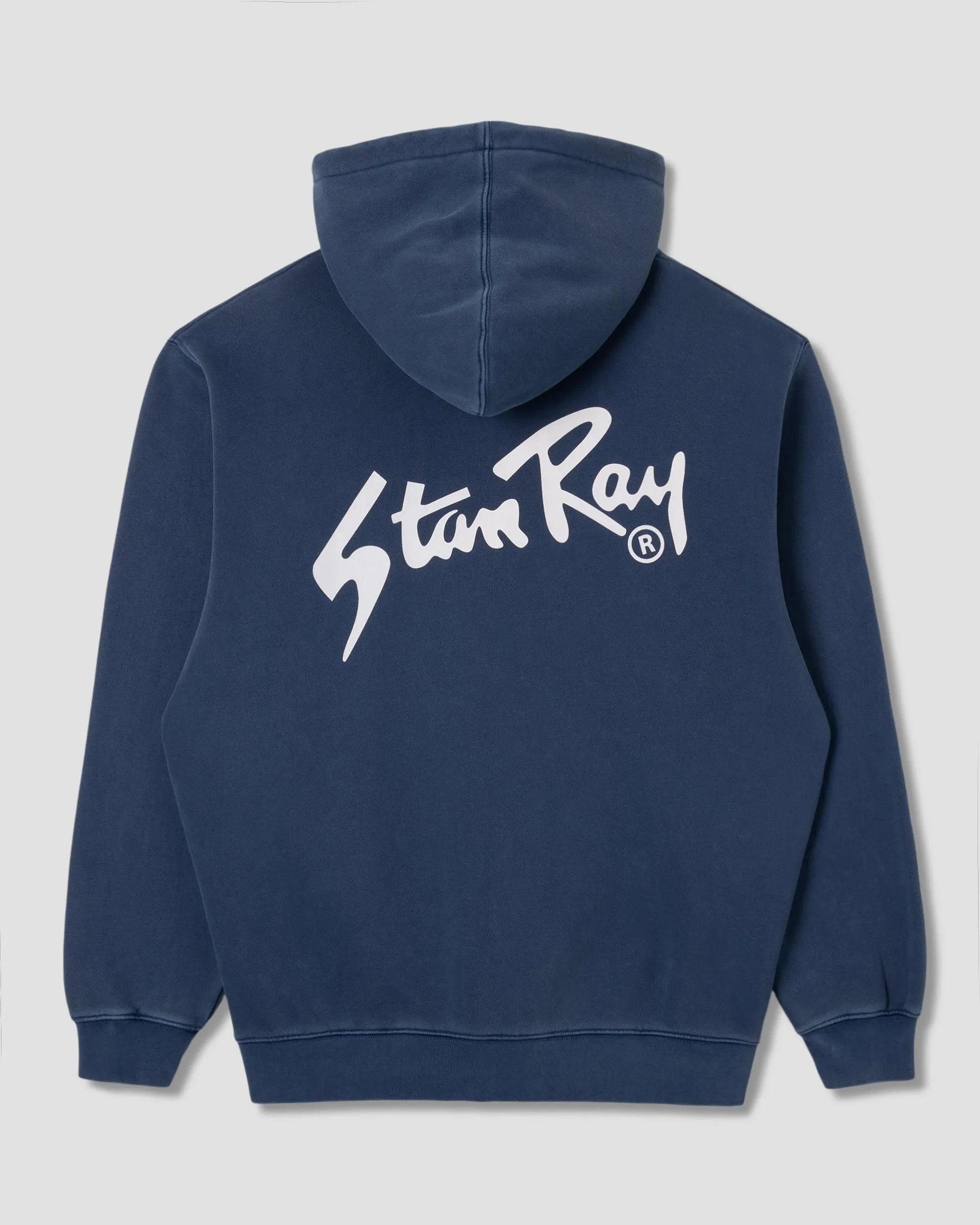 Stan OG Hood (Navy) sold by Stan Ray product image thumbnail 5
