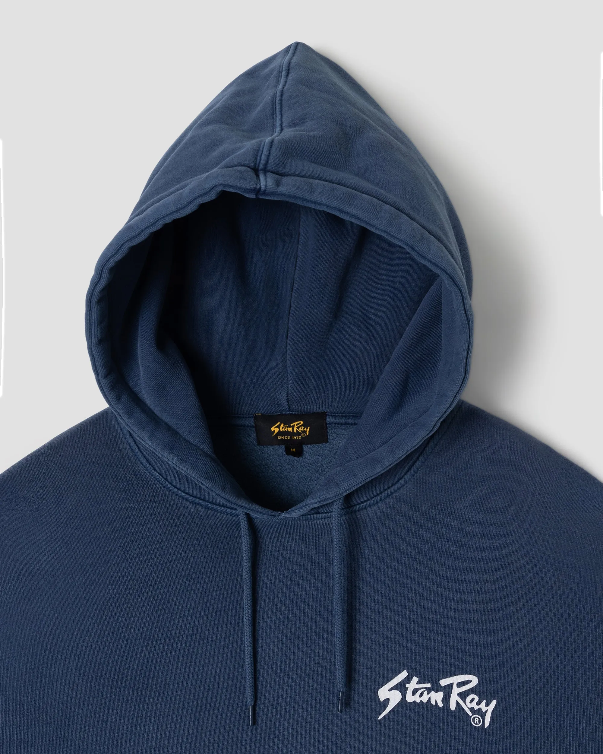 Stan OG Hood (Navy) sold by Stan Ray product image thumbnail 2